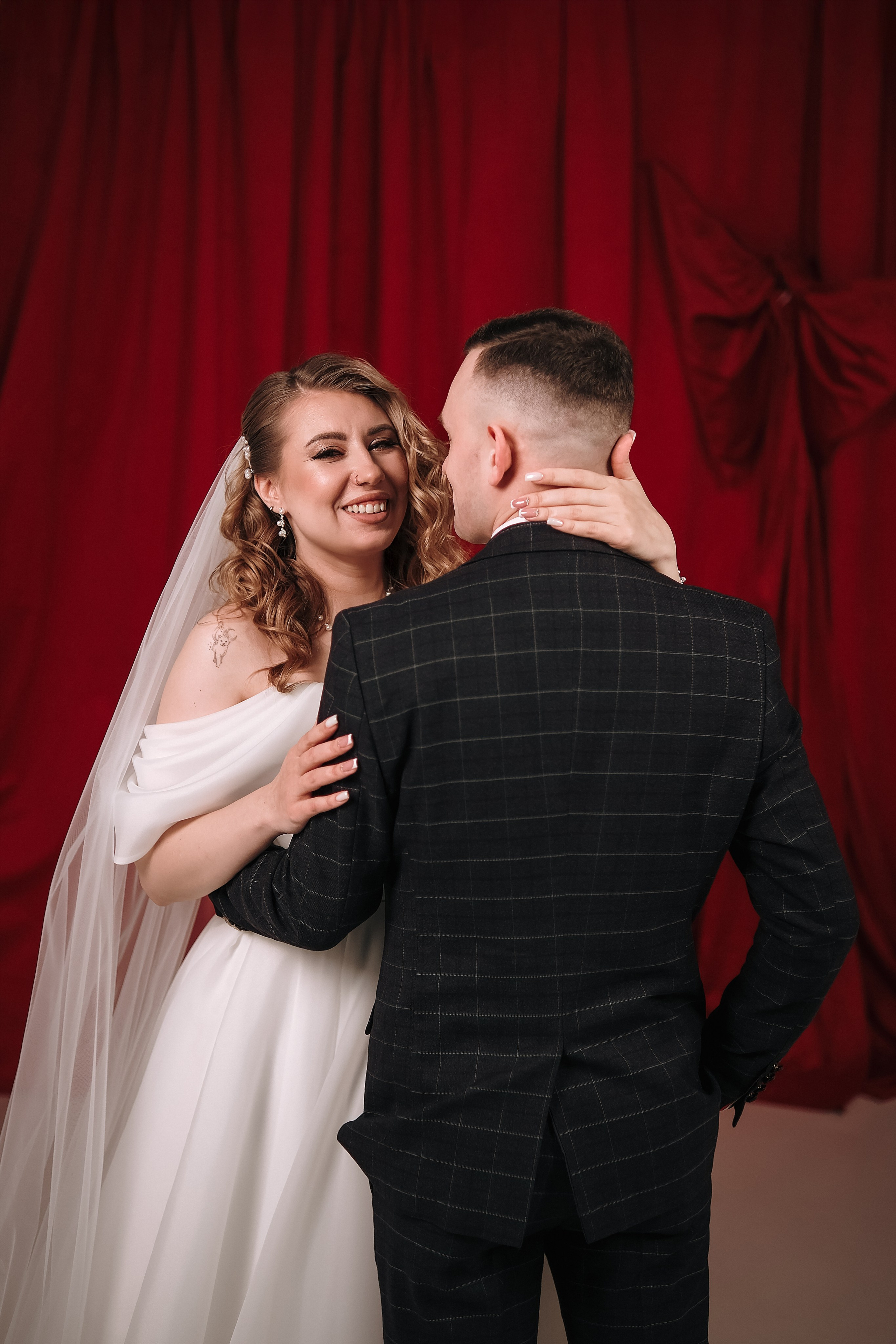 Аня & Леша. Мурманск. Phdkvmr.ru