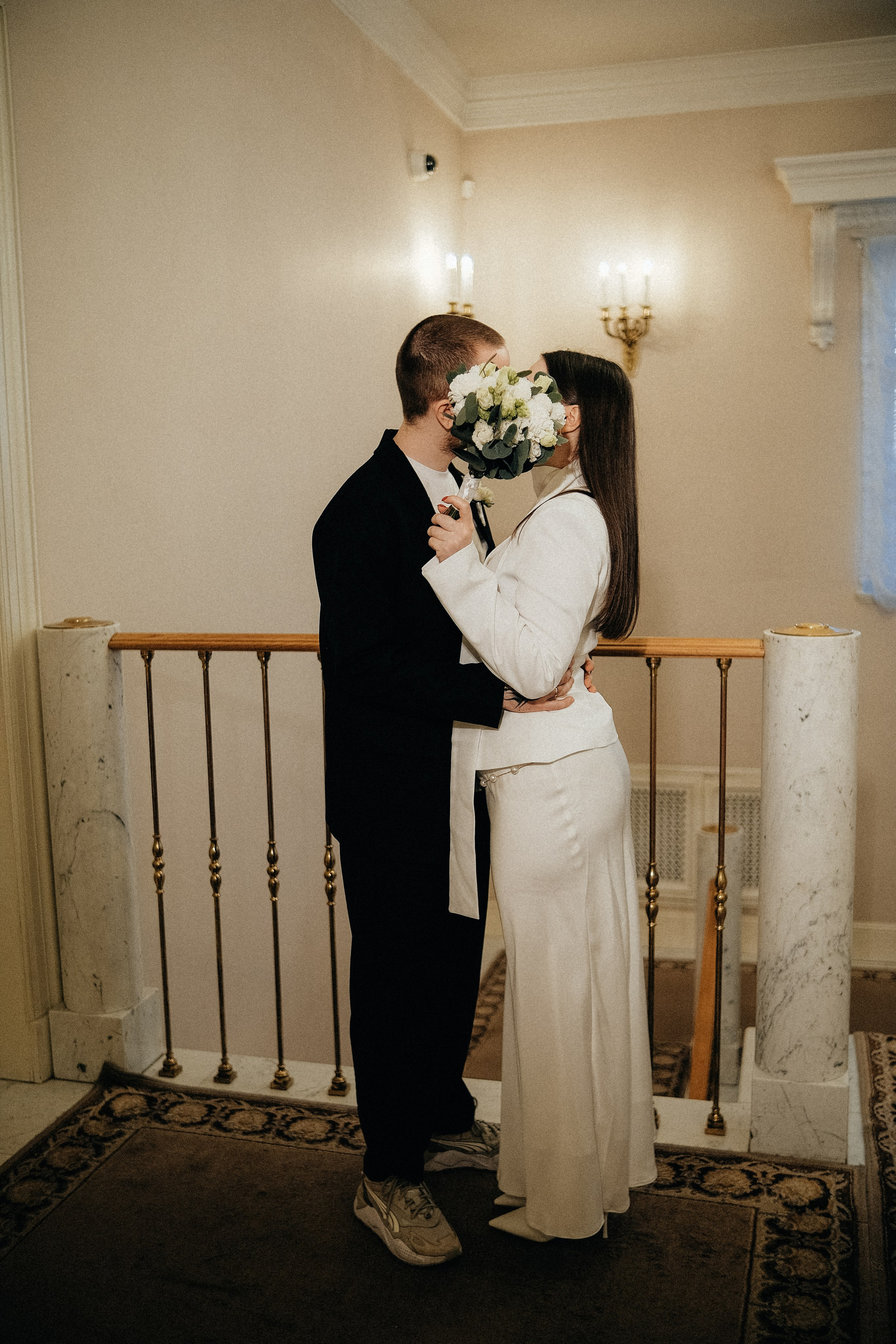 Настя & Кирилл. Пушкин. Phdkvmr.ru