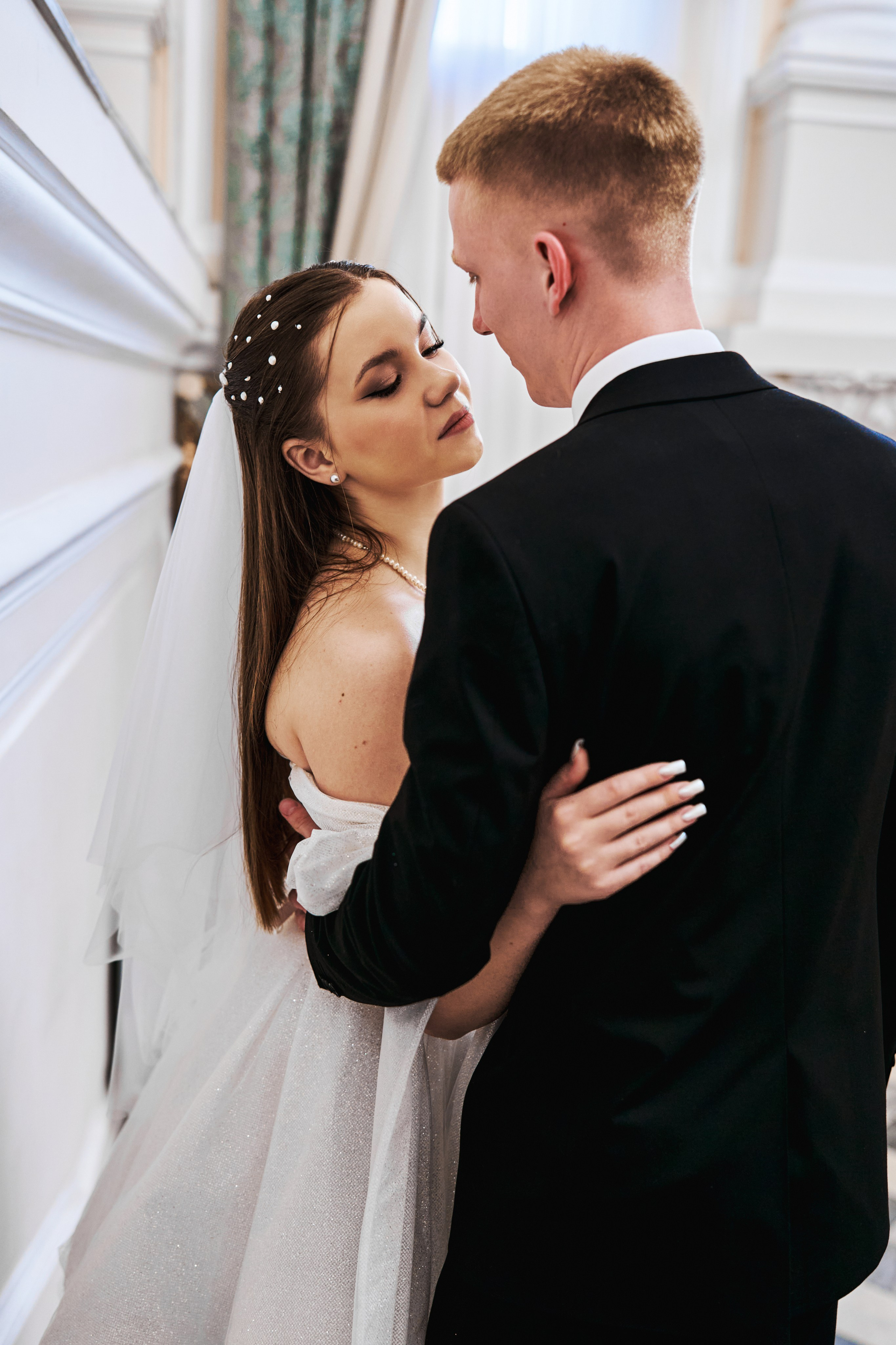 Kirill & Elizaveta. Svetlana Klimenko