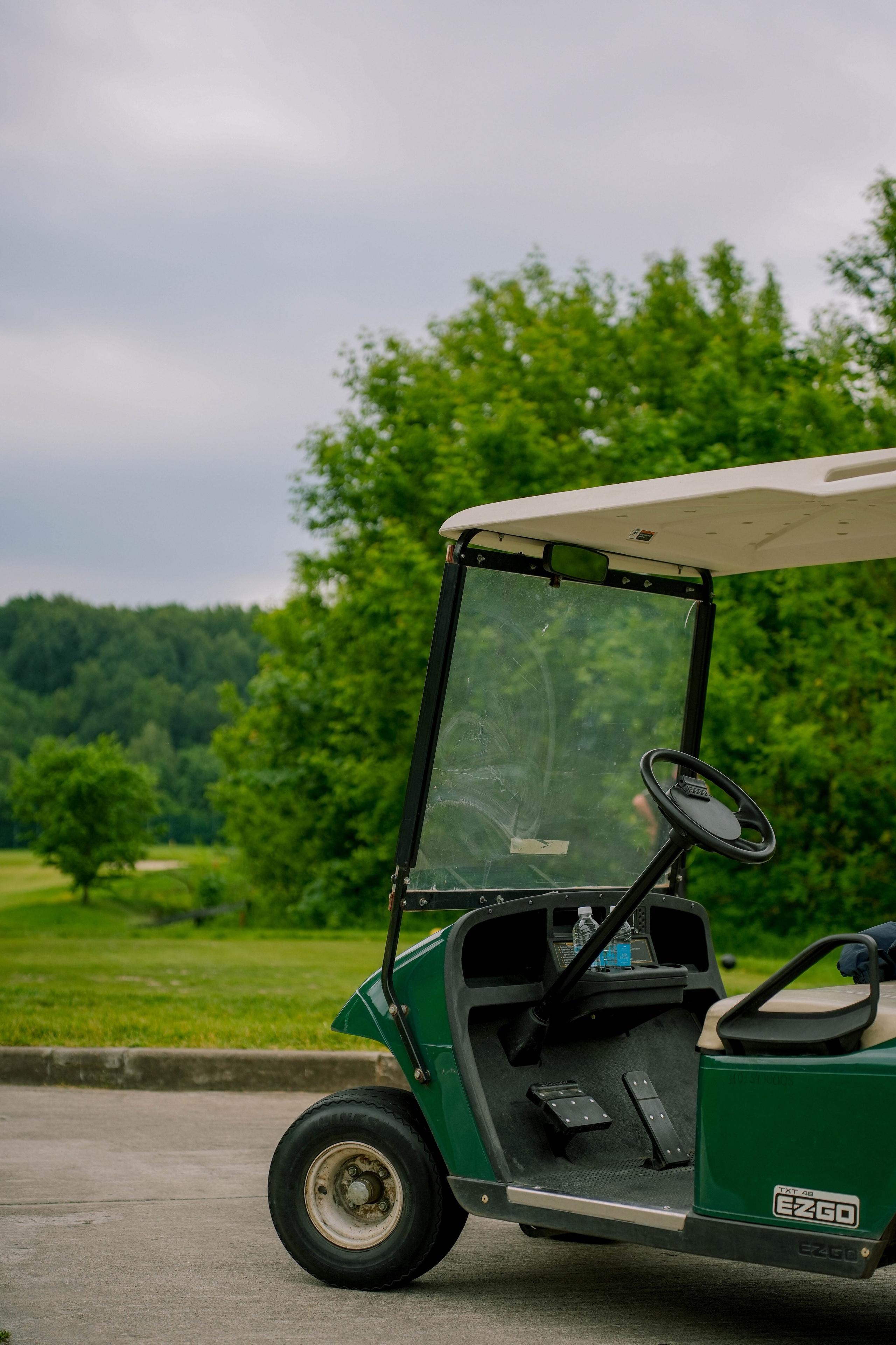 RGA Kids. Andrew firioubine • iamfirioubine