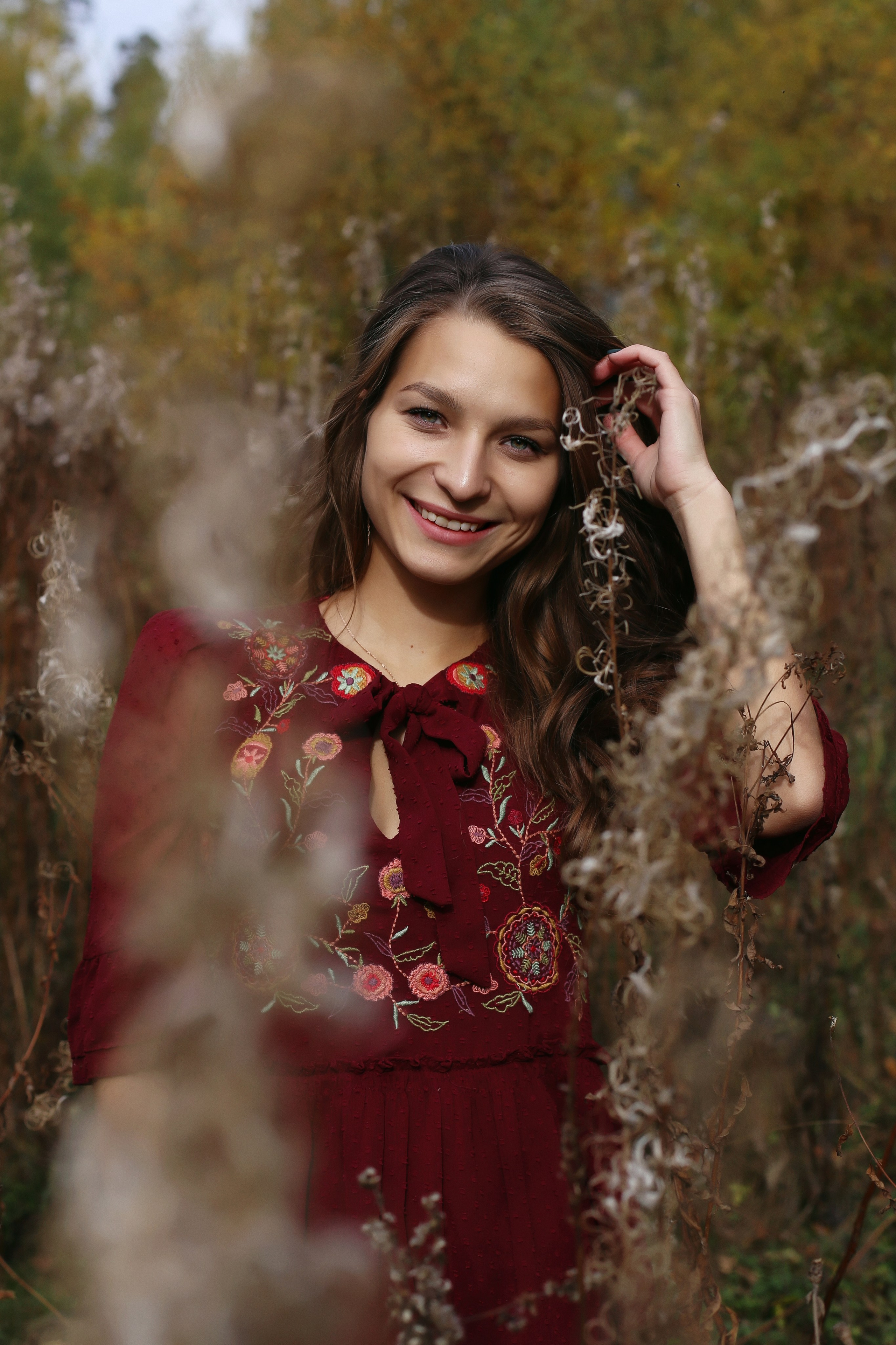 Вика. Семейный фотограф Фрязино Зрячева Кристина