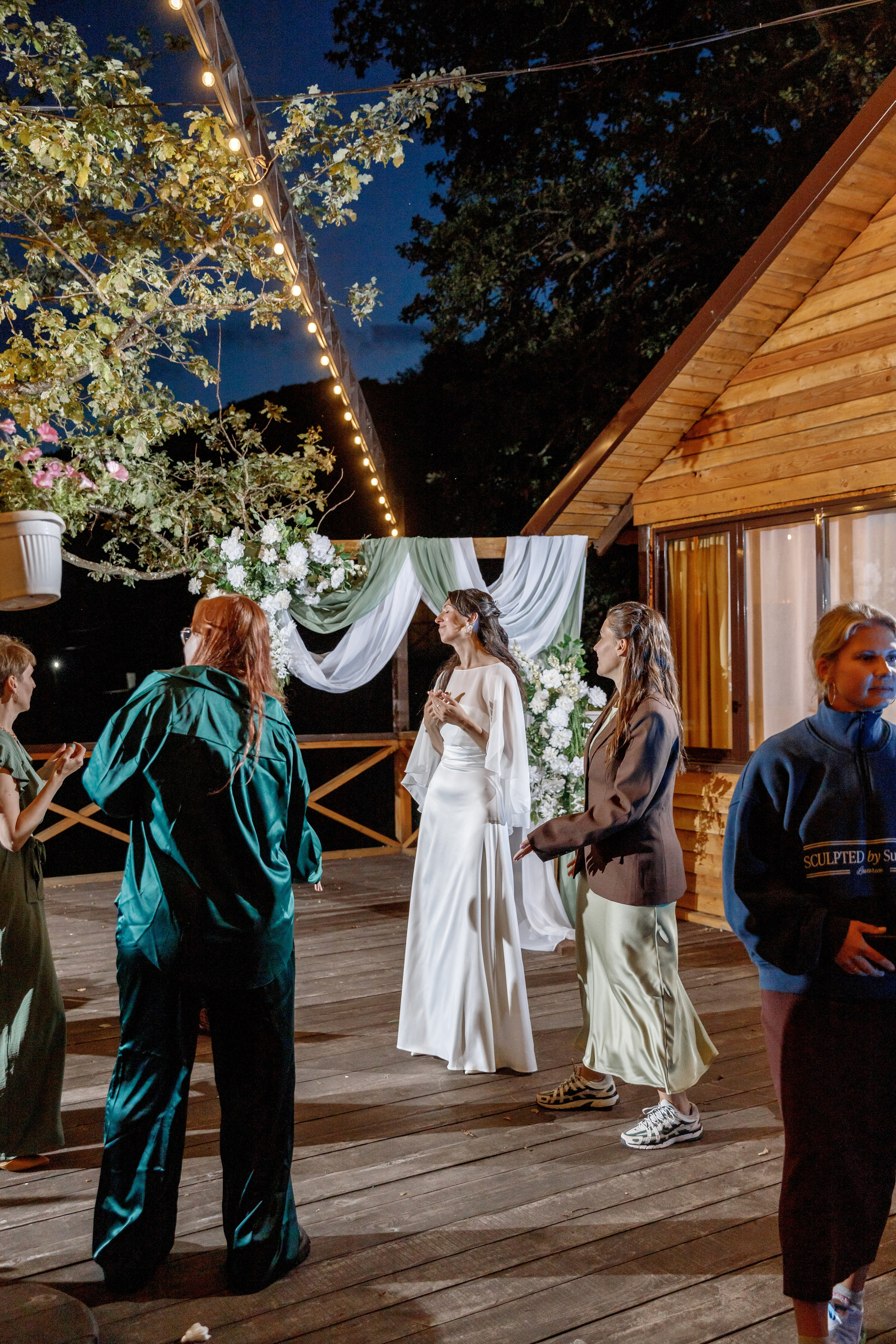 Роман и Екатерина. Свадебный и семейный фотограф Разида Мухаметова