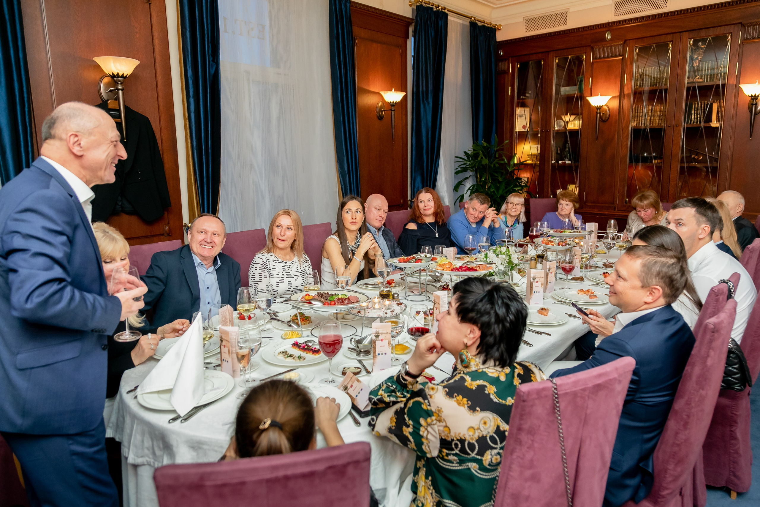 Юбилей «ПАЛКИНЪ». Главная