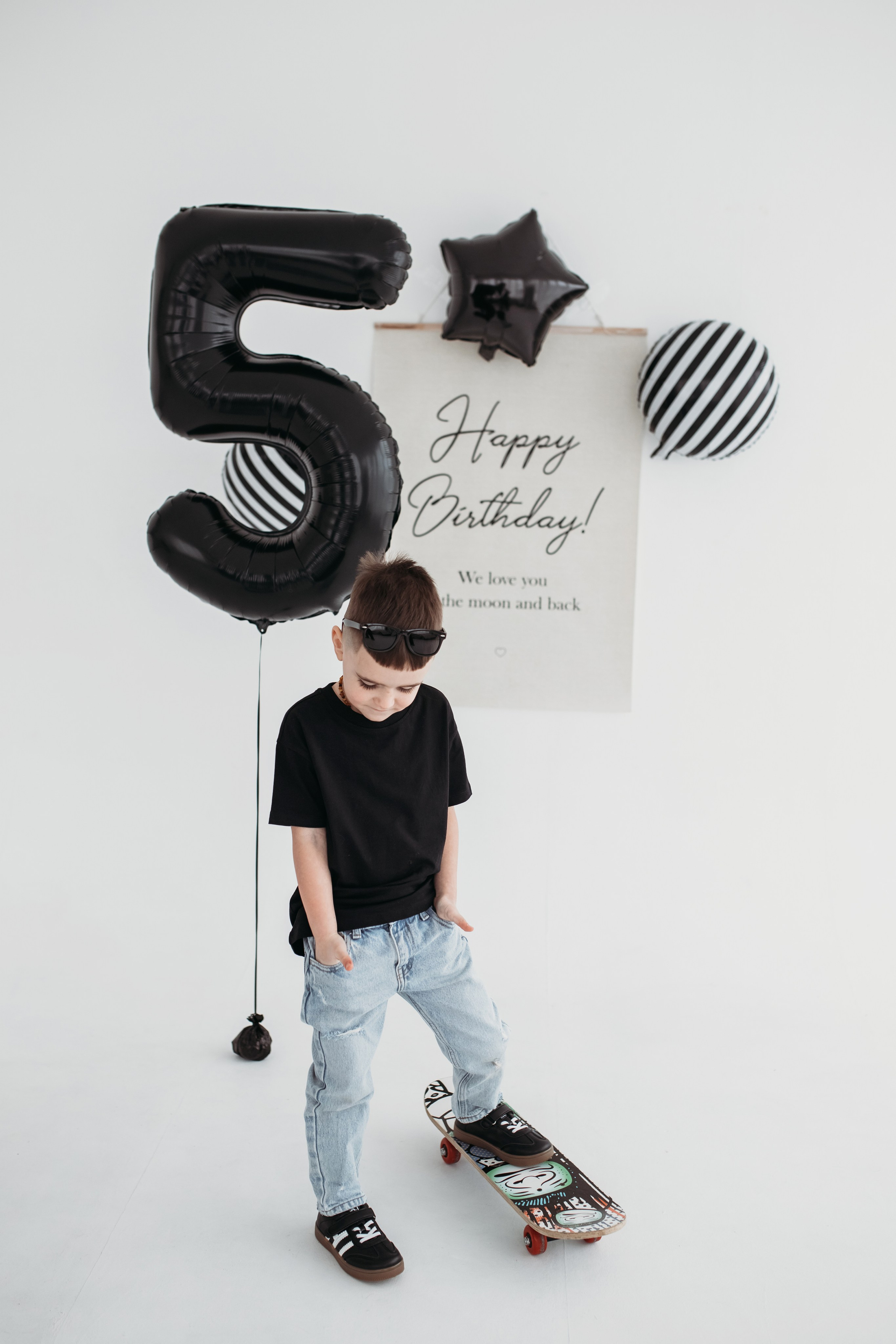 5 years. Семейный и детский фотограф Минск, Беларусь