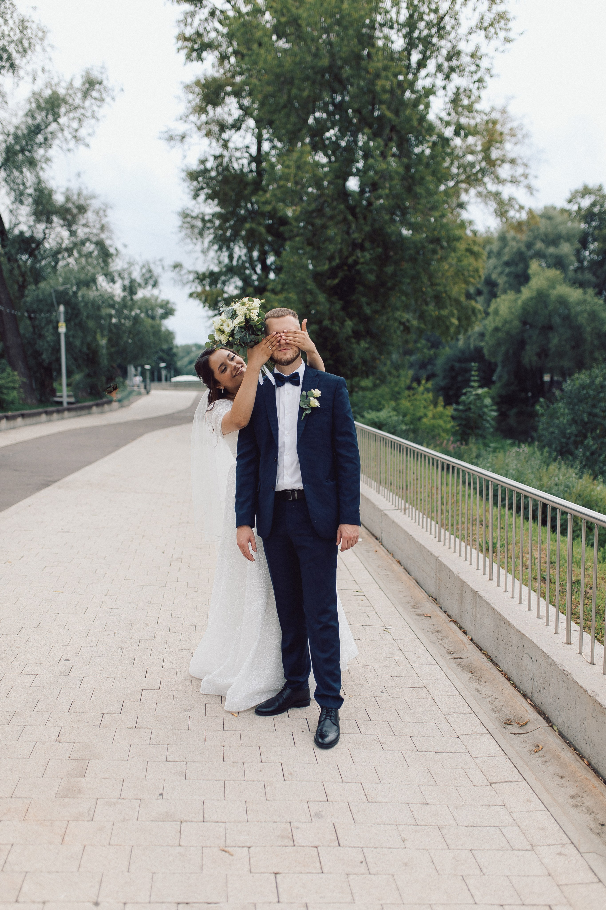 Александр и Ангелина