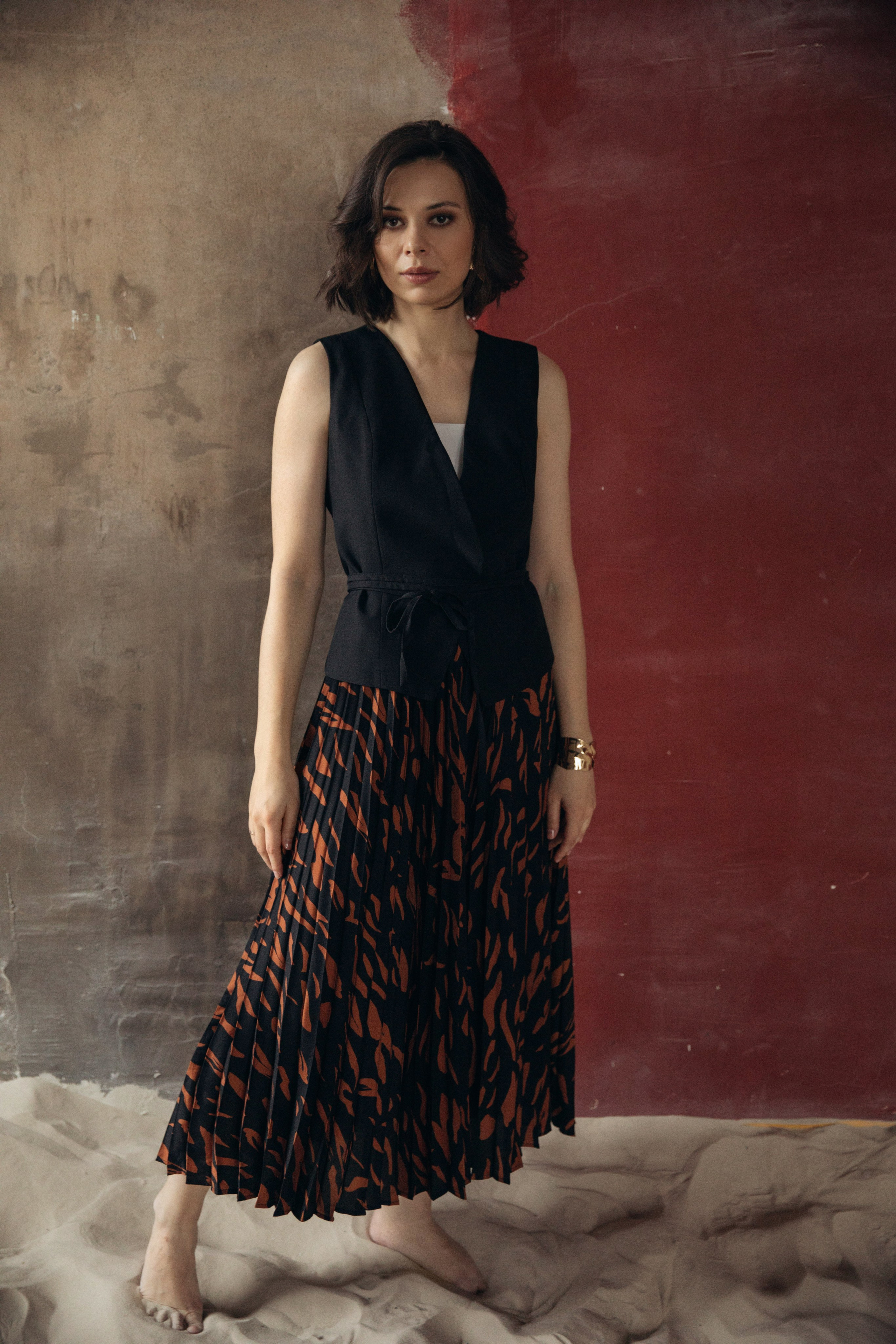 Елизавета. Фотограф Сергеева Анна