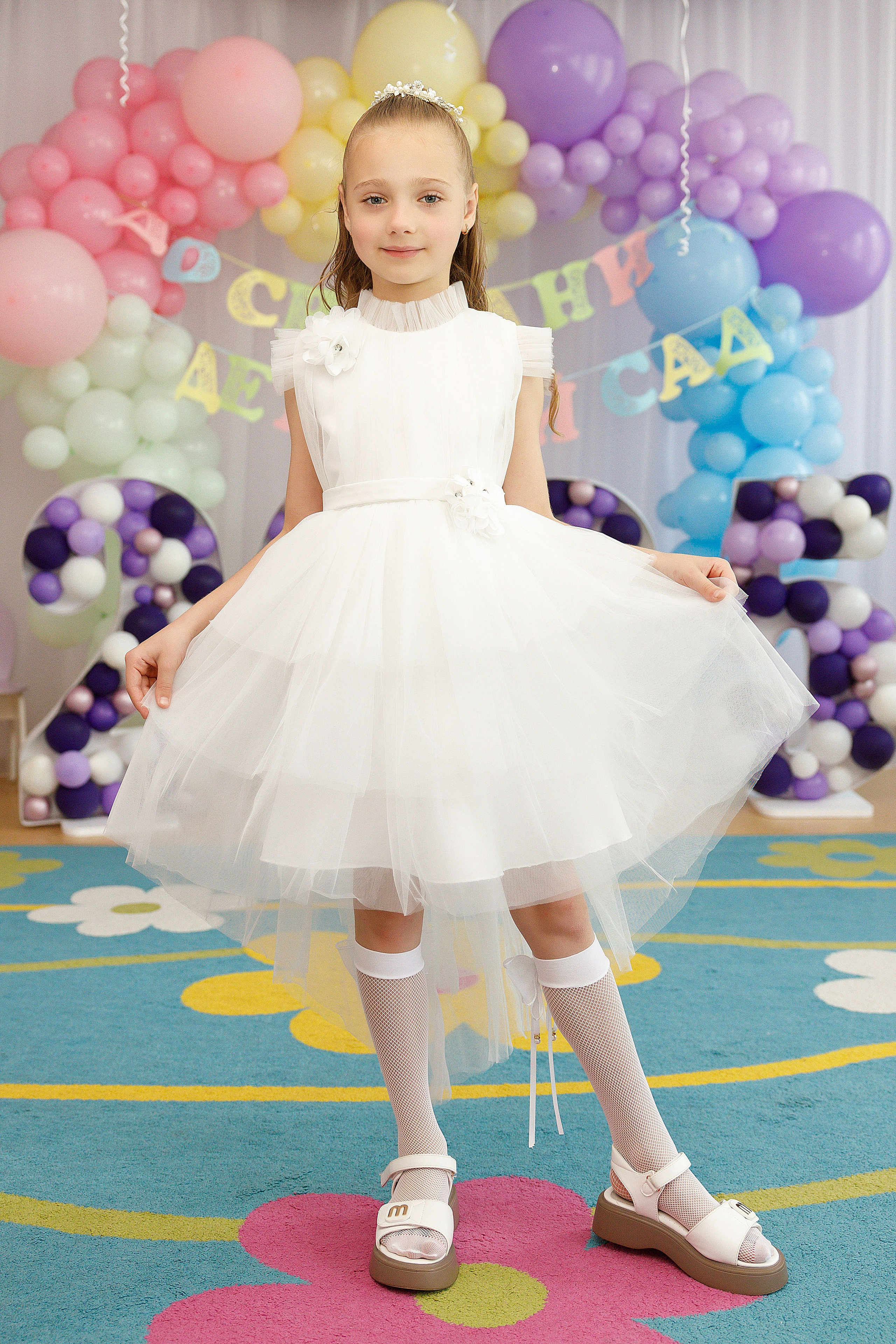 Выпускной детского сада № 179. Photoalbum-vl.ru