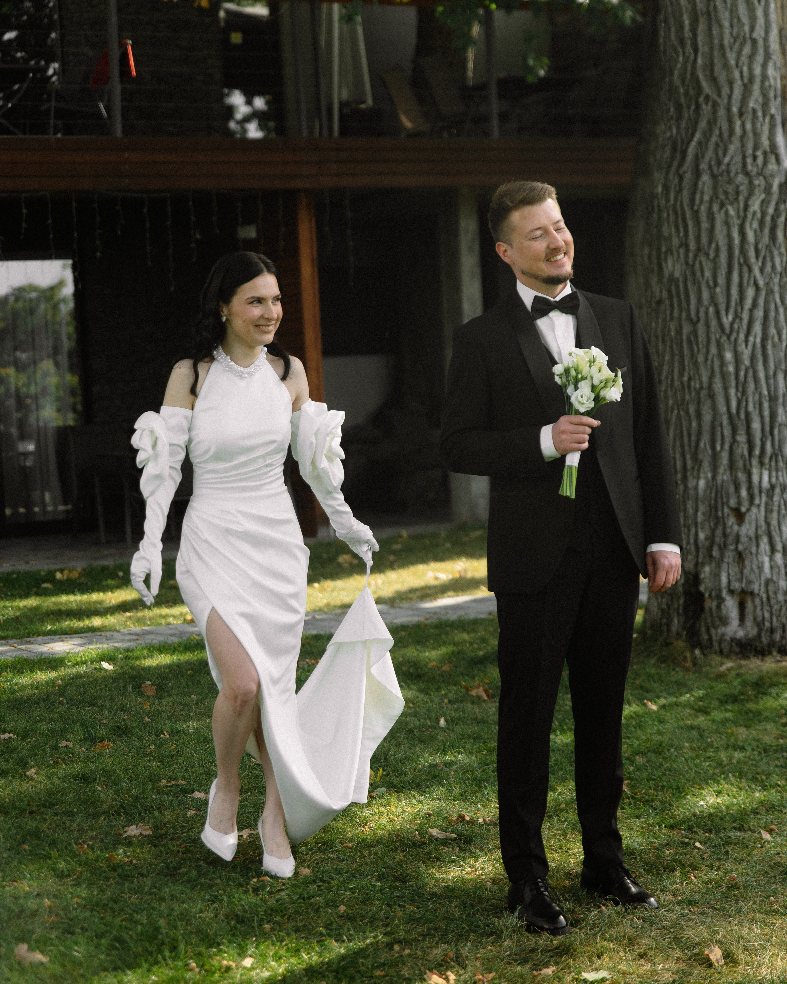 Sergey & Katya. Портретный фотограф Анастасия Завалкевич