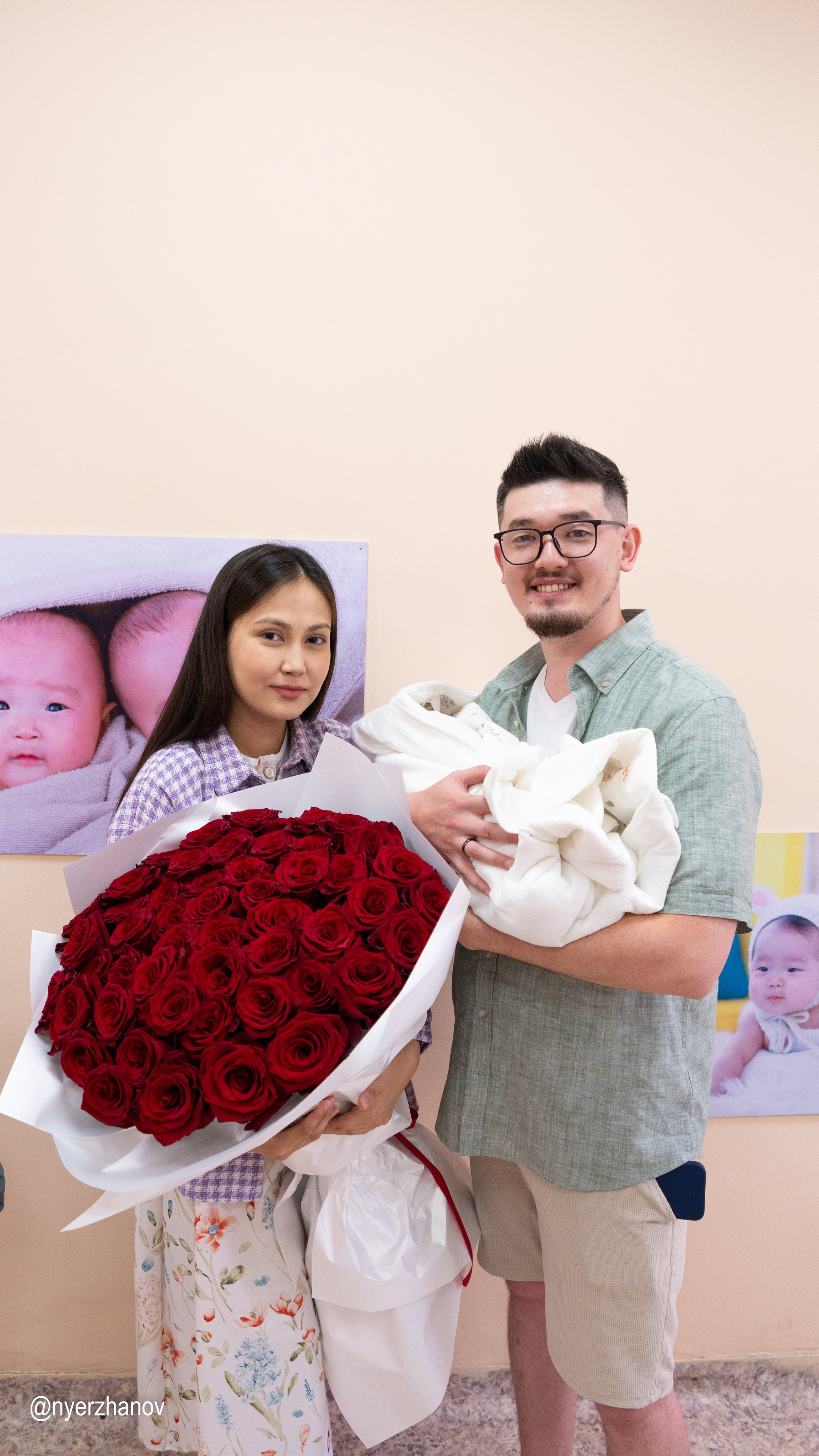 Данелия. Уличный и студийный фотограф в Астане Ержанов Нурасыл