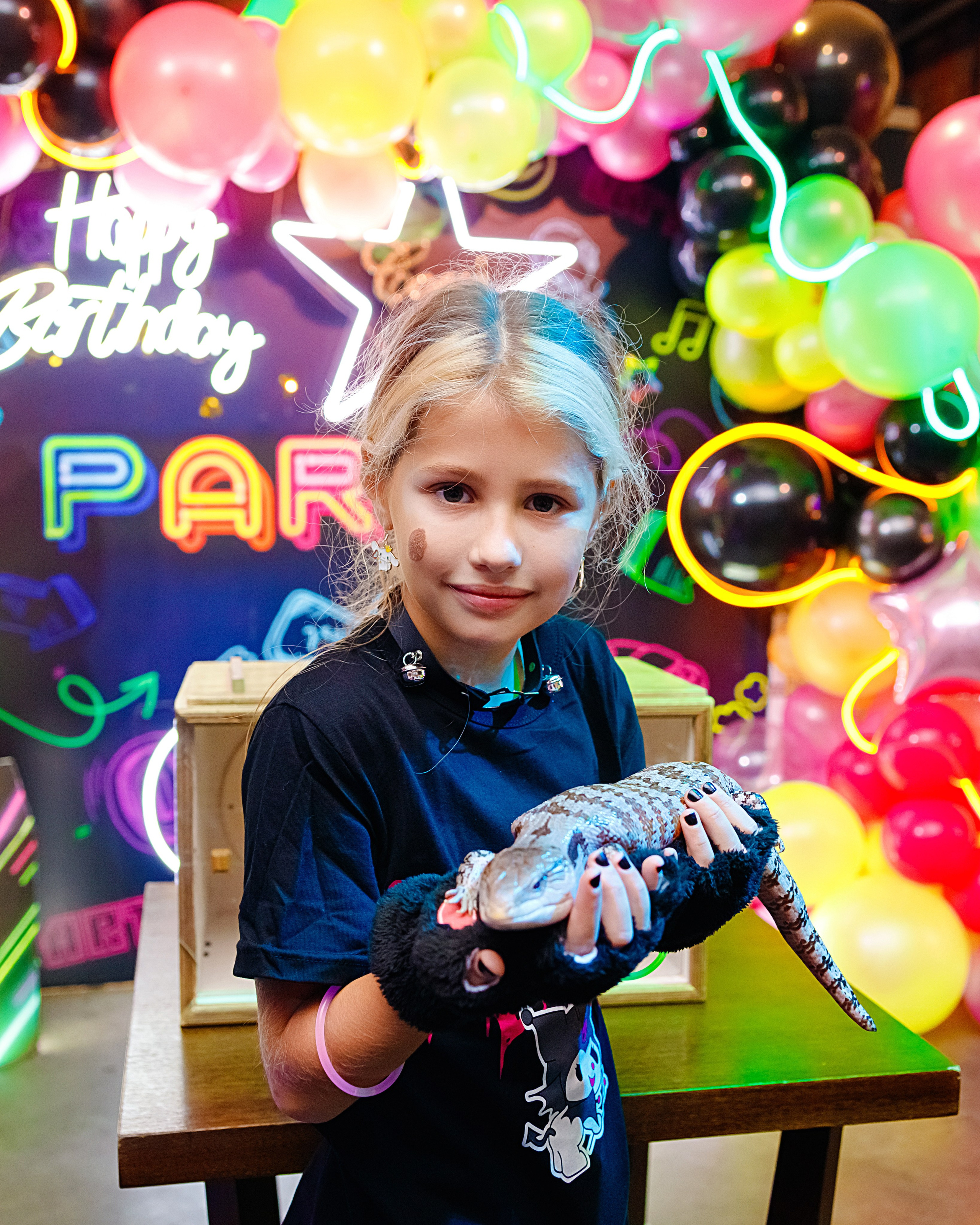 PARTY — happy birthday!. Elena Sova — семейный и женский фотограф в Санкт-Петербурге