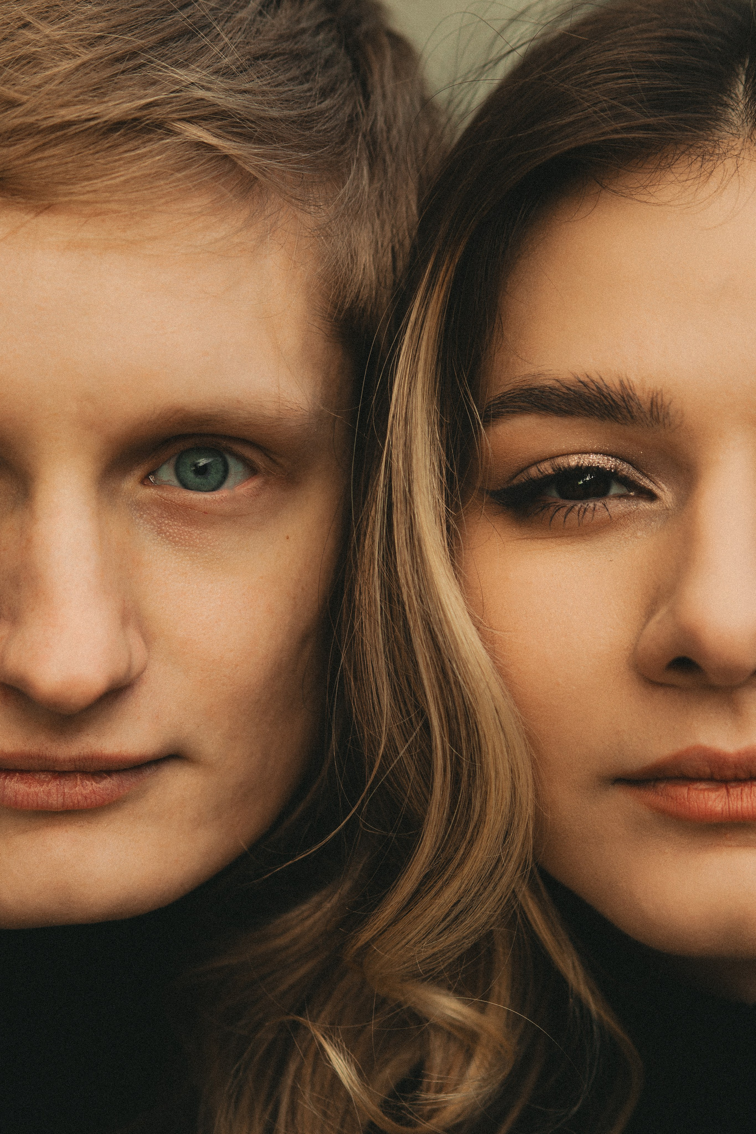 М. Фотограф Настя Леонова