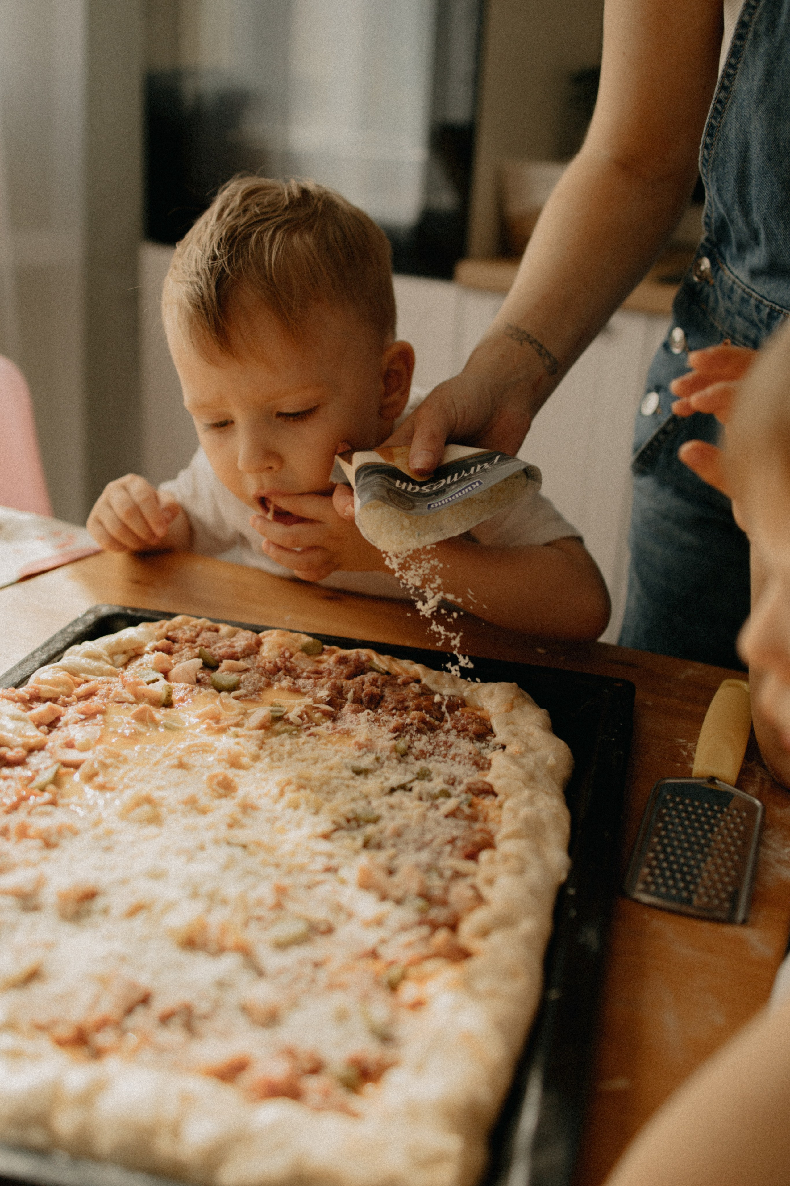 Про материнство. Фотограф Настя Леонова