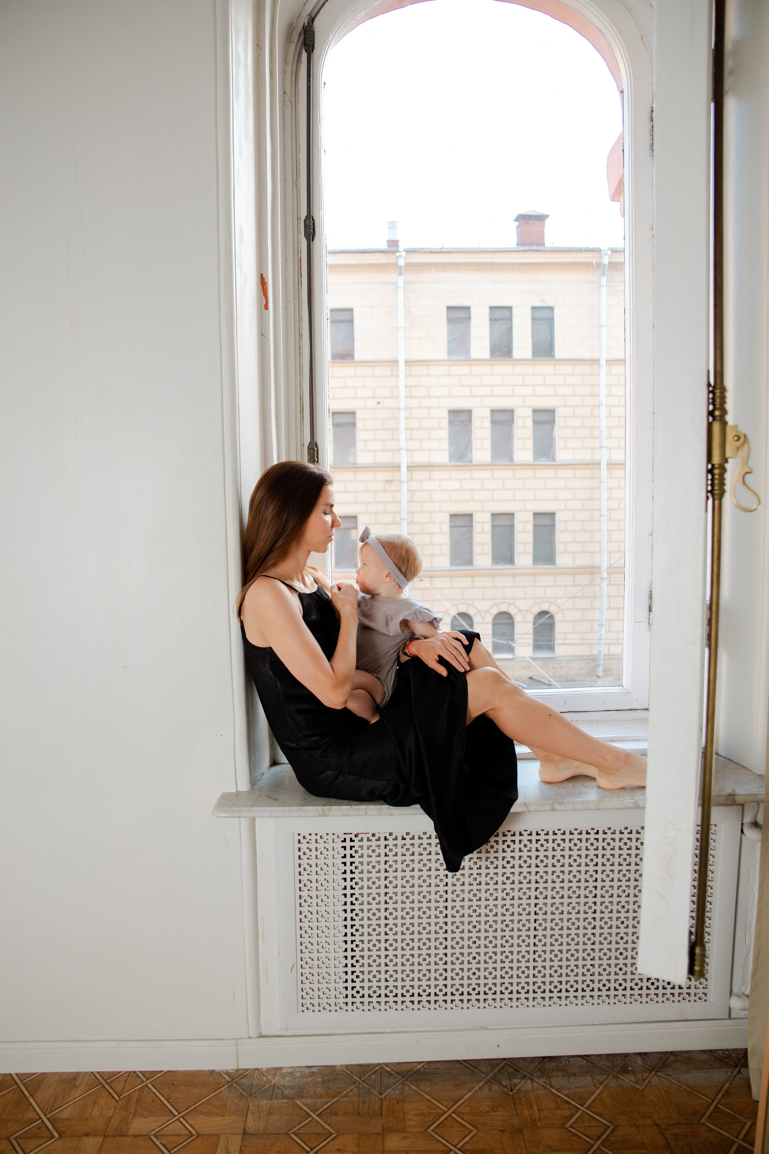 Ангелина и Вероника. Свадебный и семейный фотограф СПБ