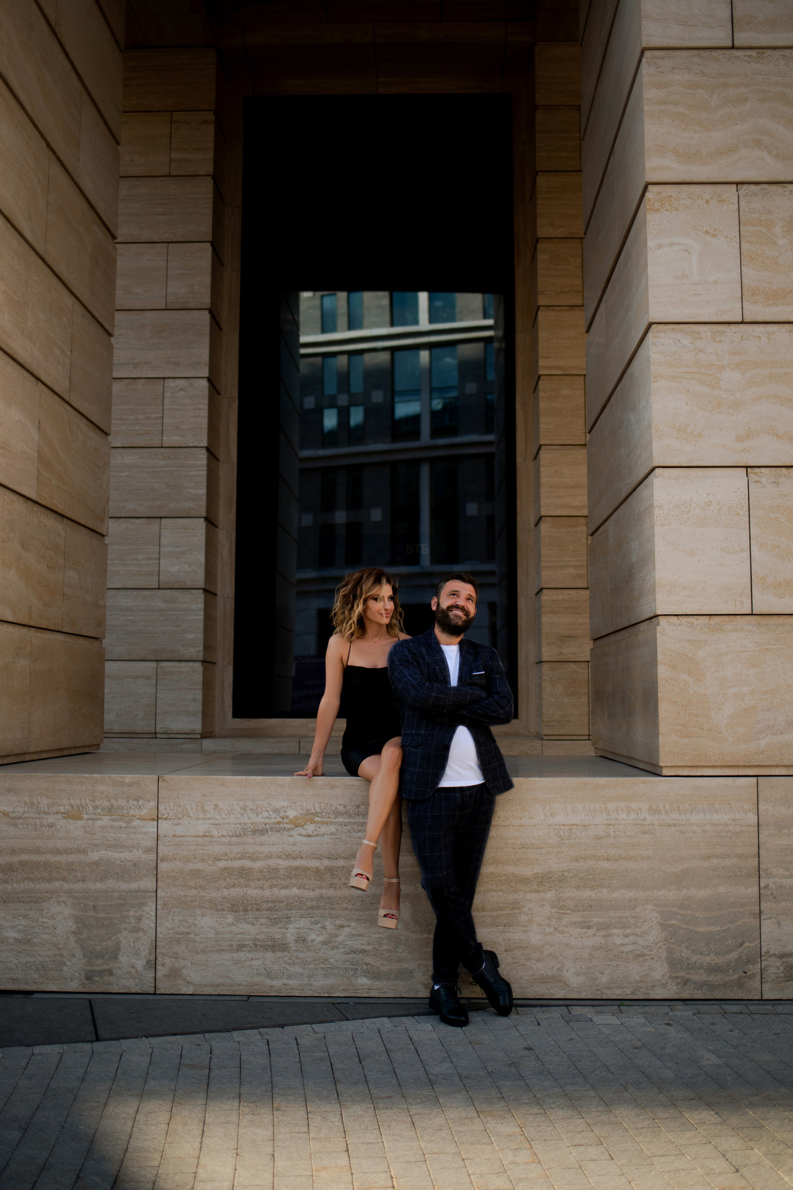 Екатерина и Кирилл. Свадебный и семейный фотограф СПБ