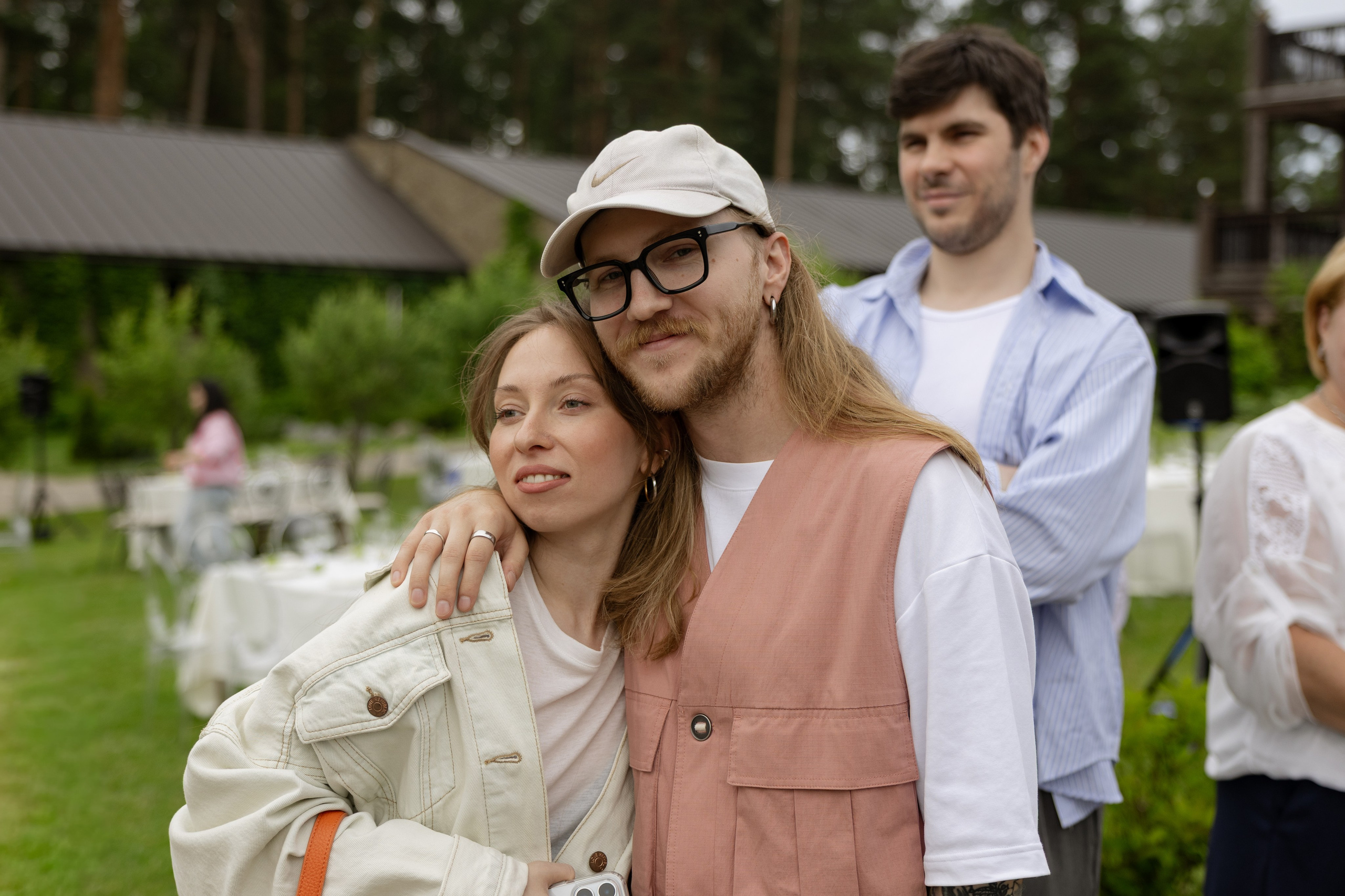 Соня и Саша. Фотограф Артем Бросов в Санкт-Петербурге и Дубае