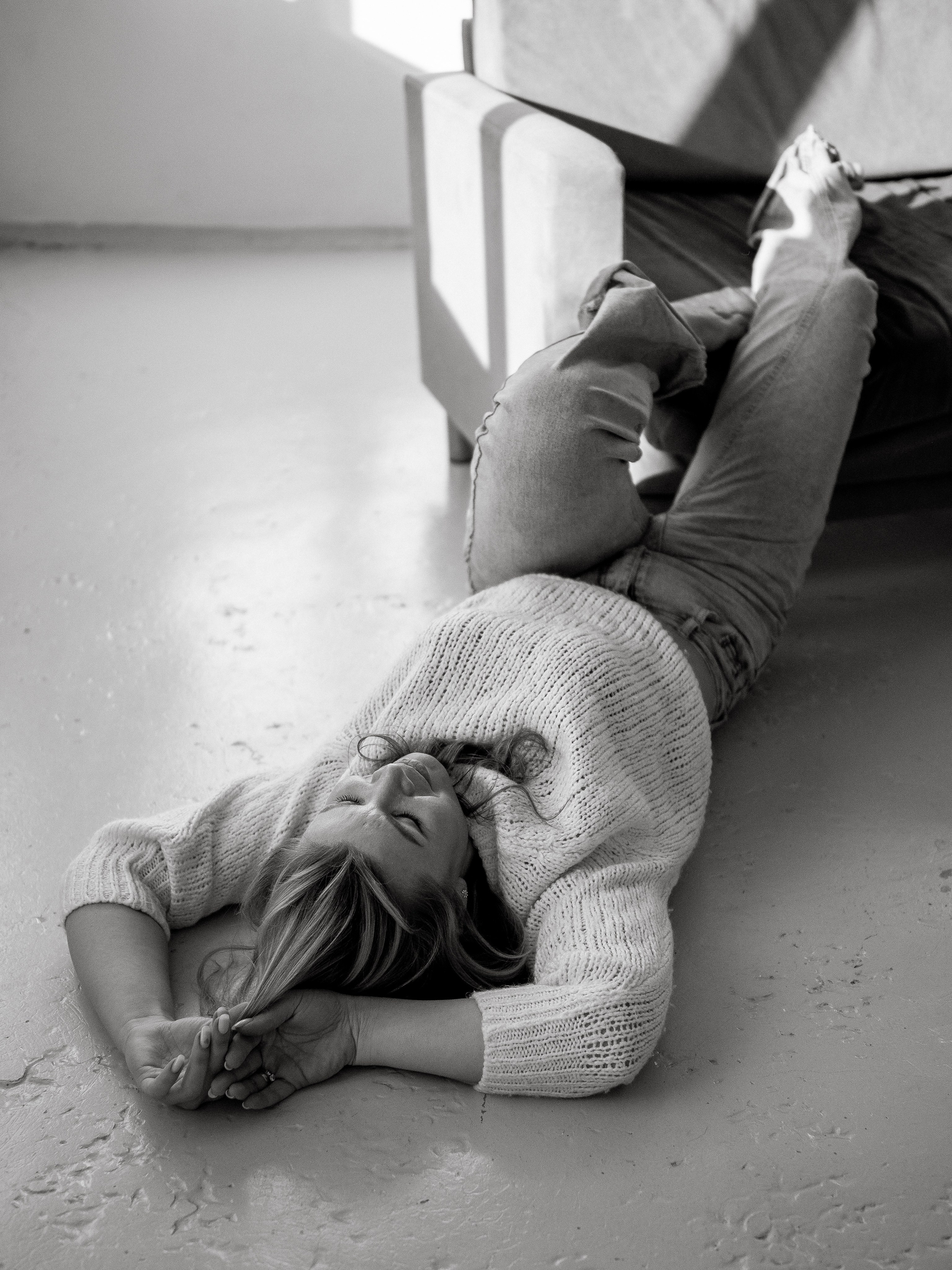 Оля и Андрей. Фотограф в Омске Долговых Катерина