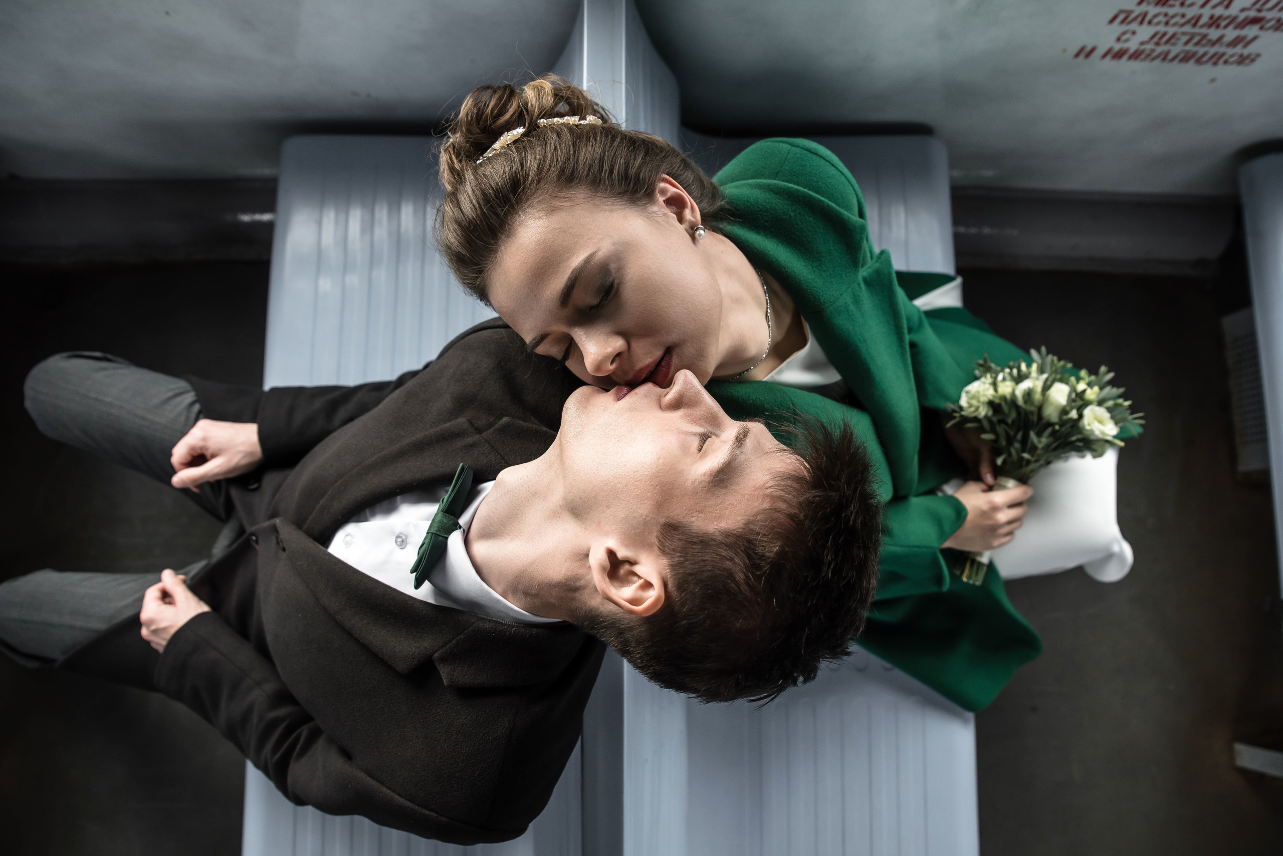 Л&А. Вадим Зименков