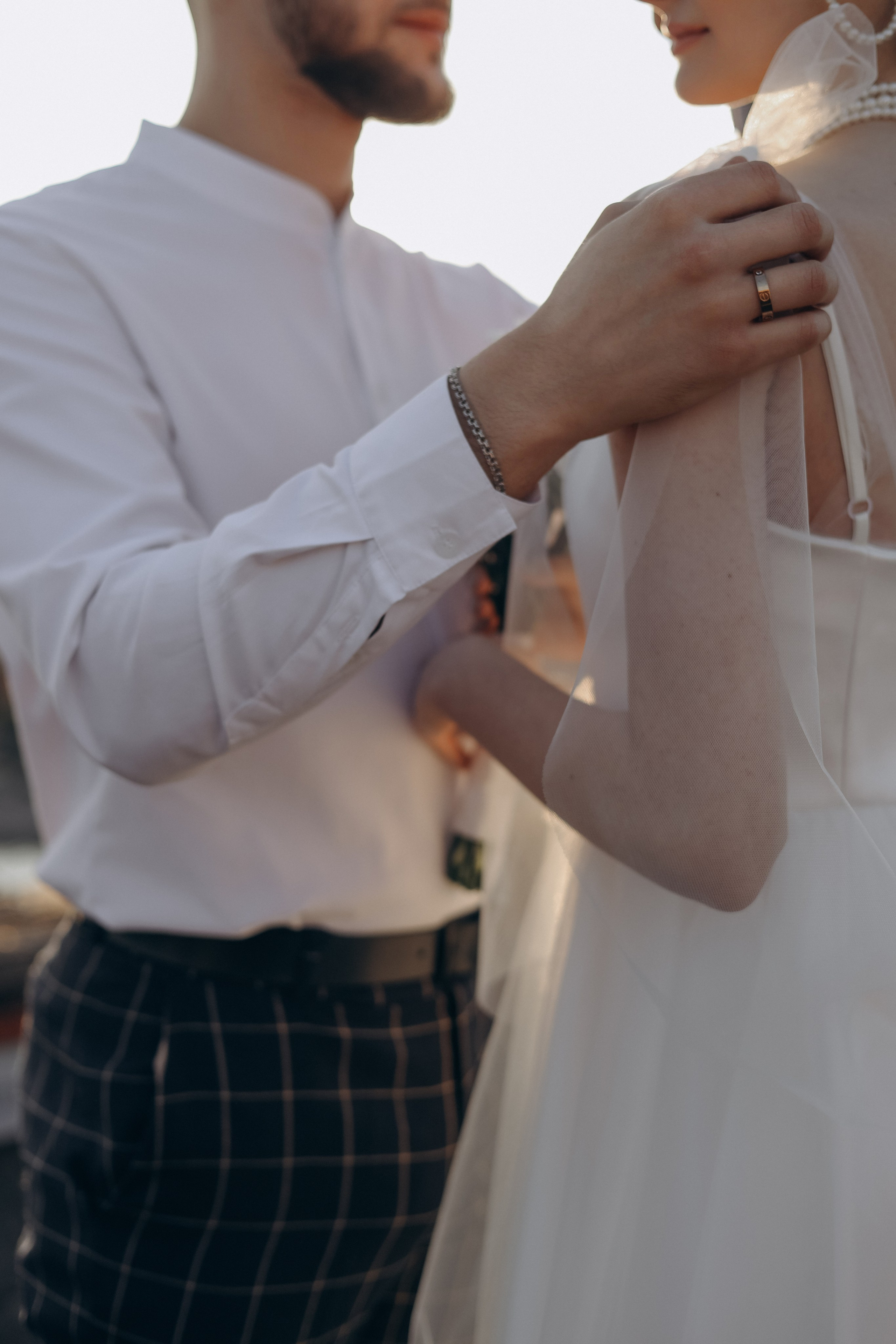 Аня и Даня. Диана Чечель. Свадебный и портретный фотограф в Москве