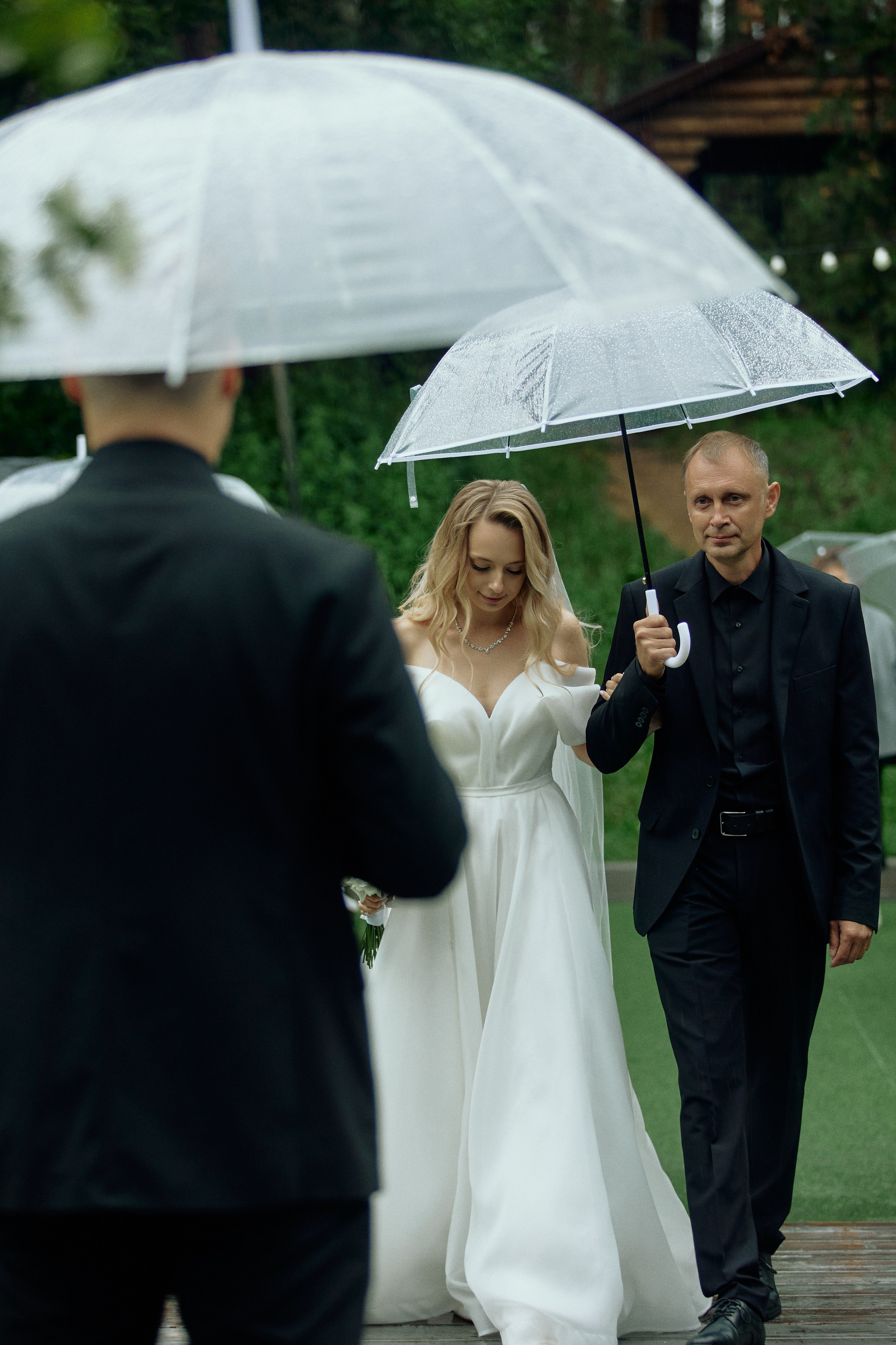 Rustam & Anastasia. Event агентство PAPRIKA в Екатеринбурге