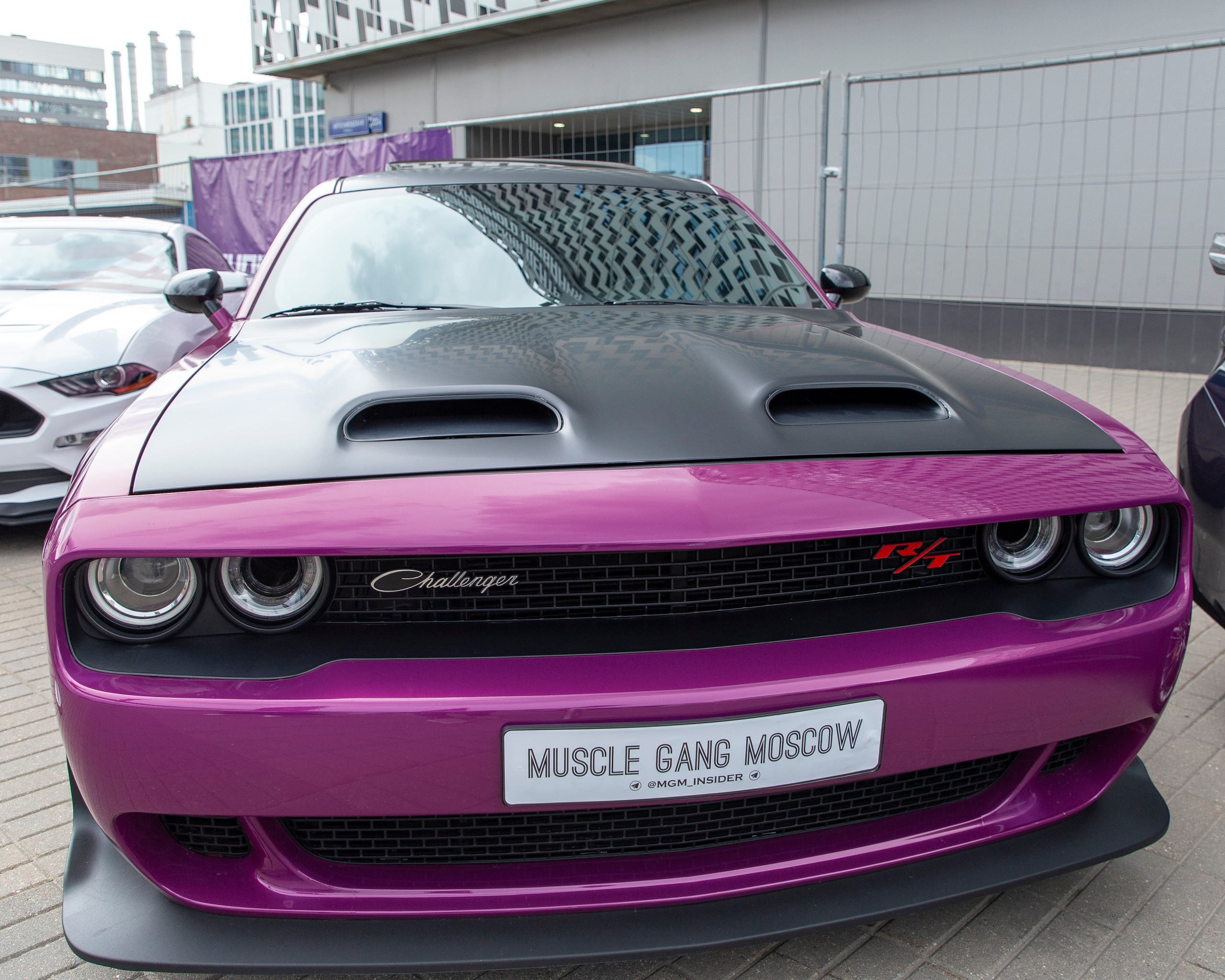 Tuning Show 2025. Репортажный фотограф в Москве