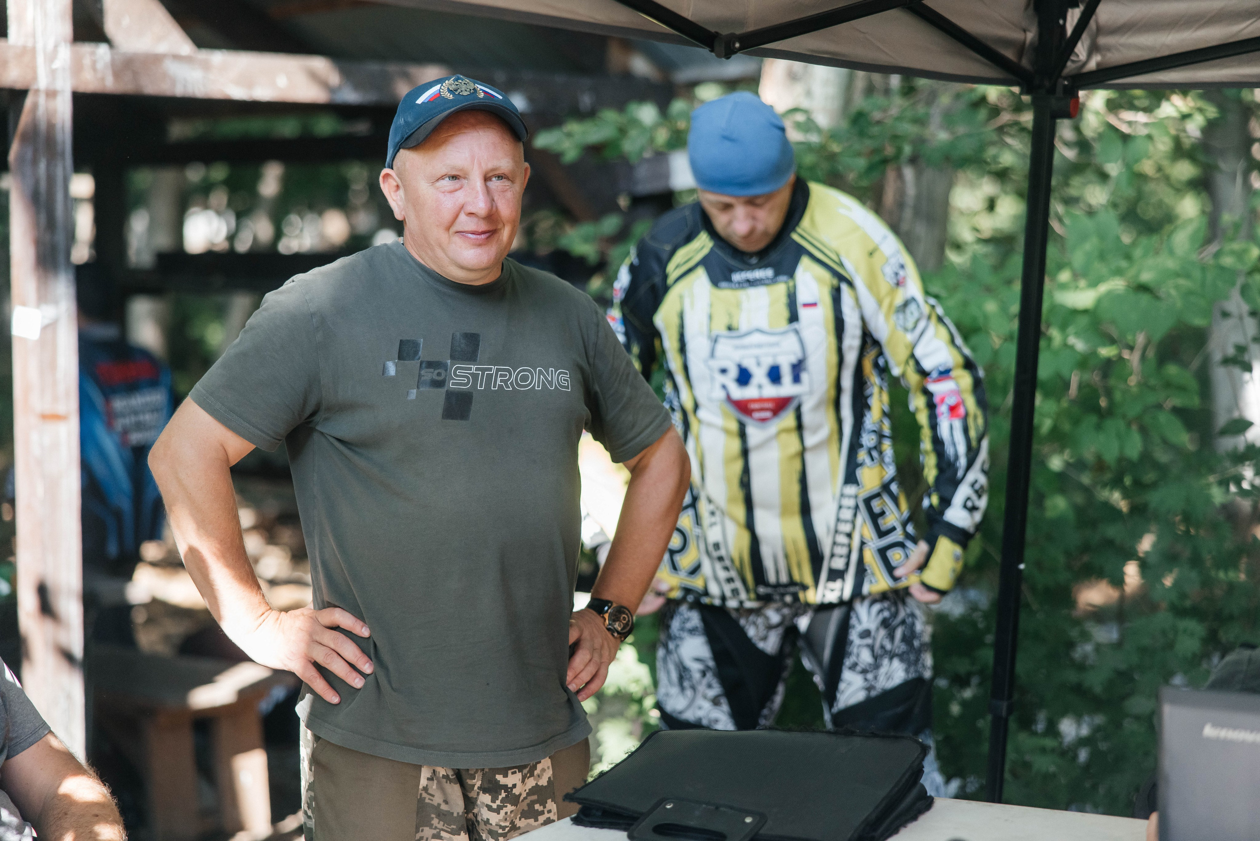 OPG Chalenge. Фотограф во Владивостоке Максим Цой