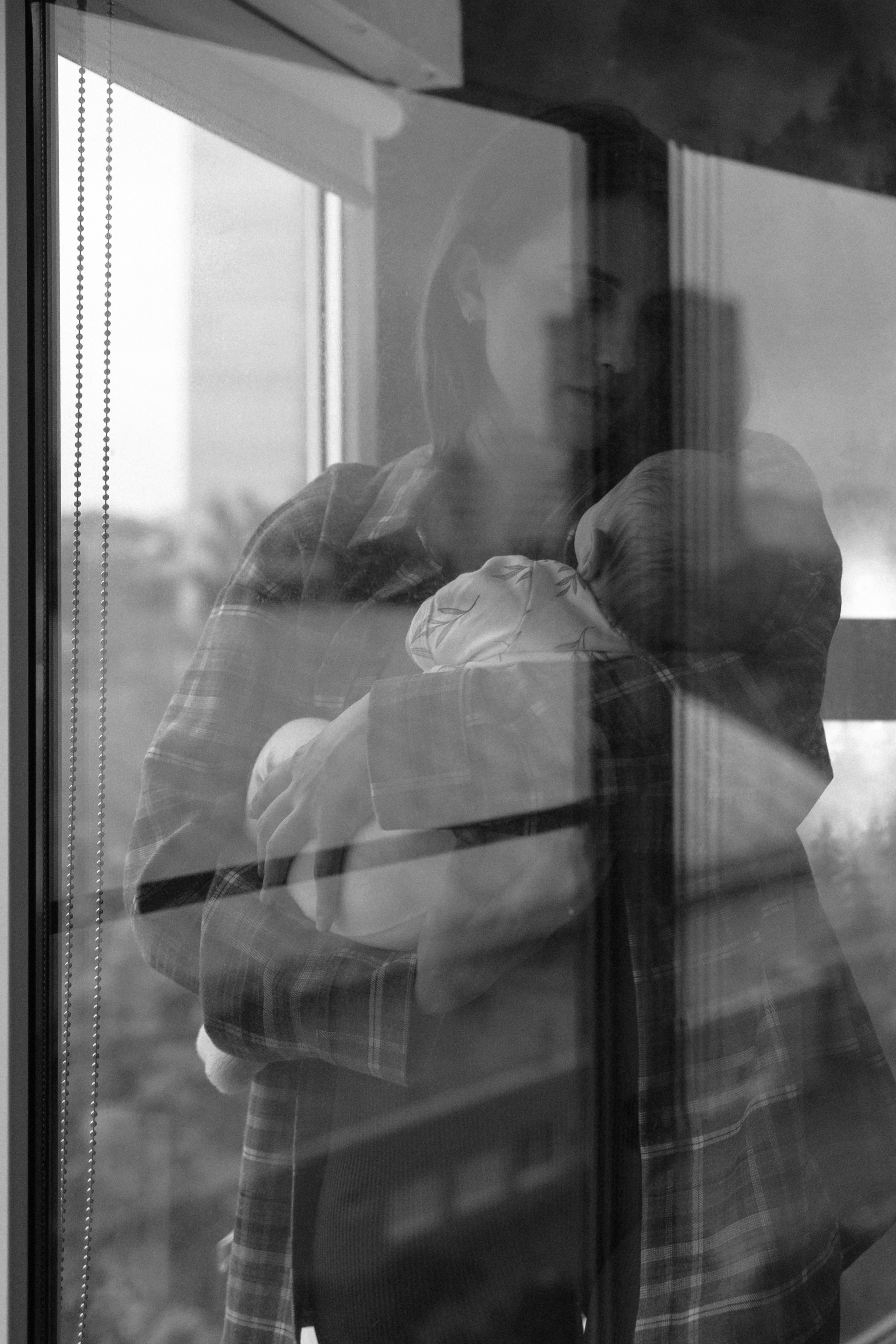 Семья Бударины. Фотограф Санкт-Петербург