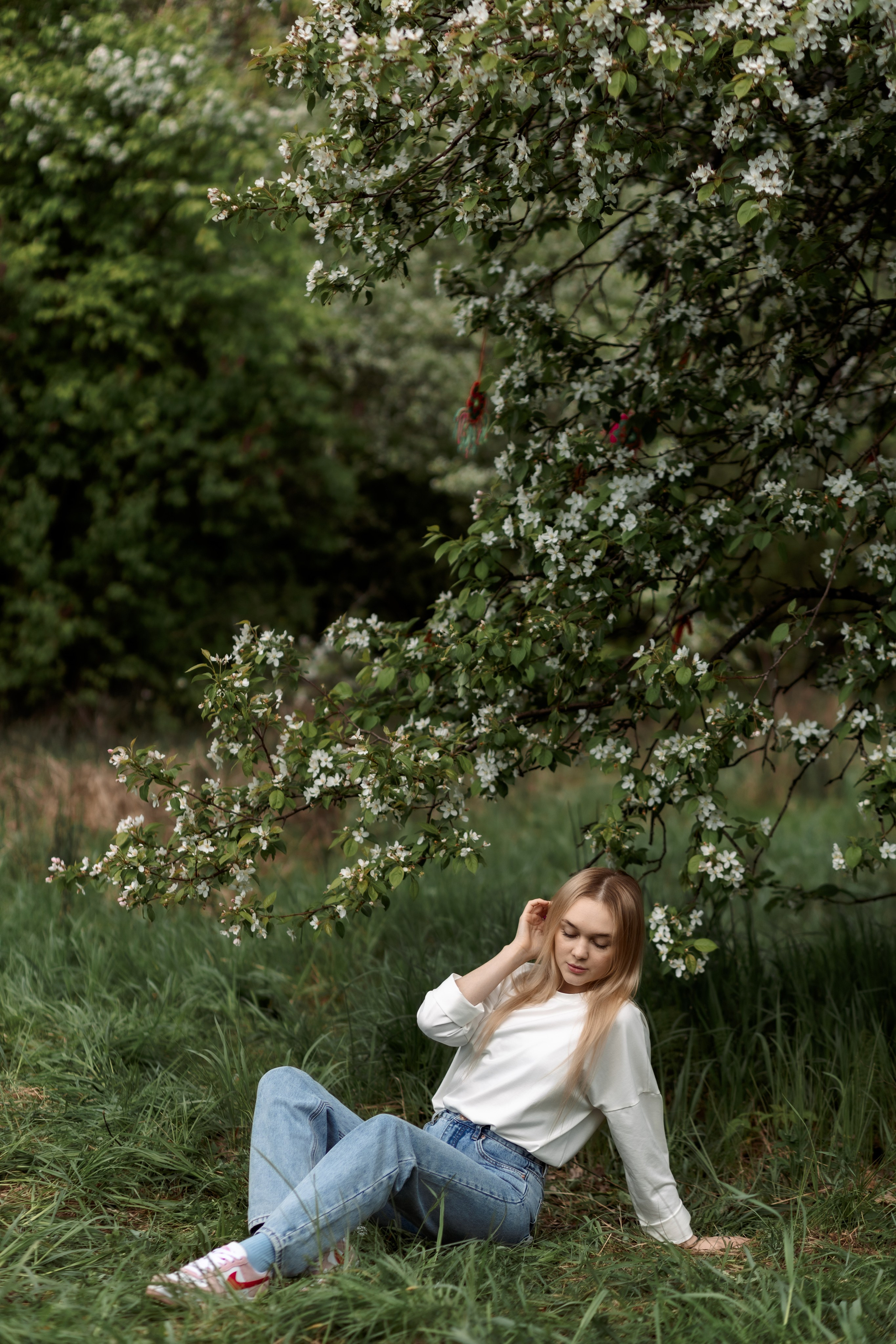 Девушки и Цветы. Свадебный и Семейный фотограф г. Ижевск Гульназ Солдатова. Гульназ фото