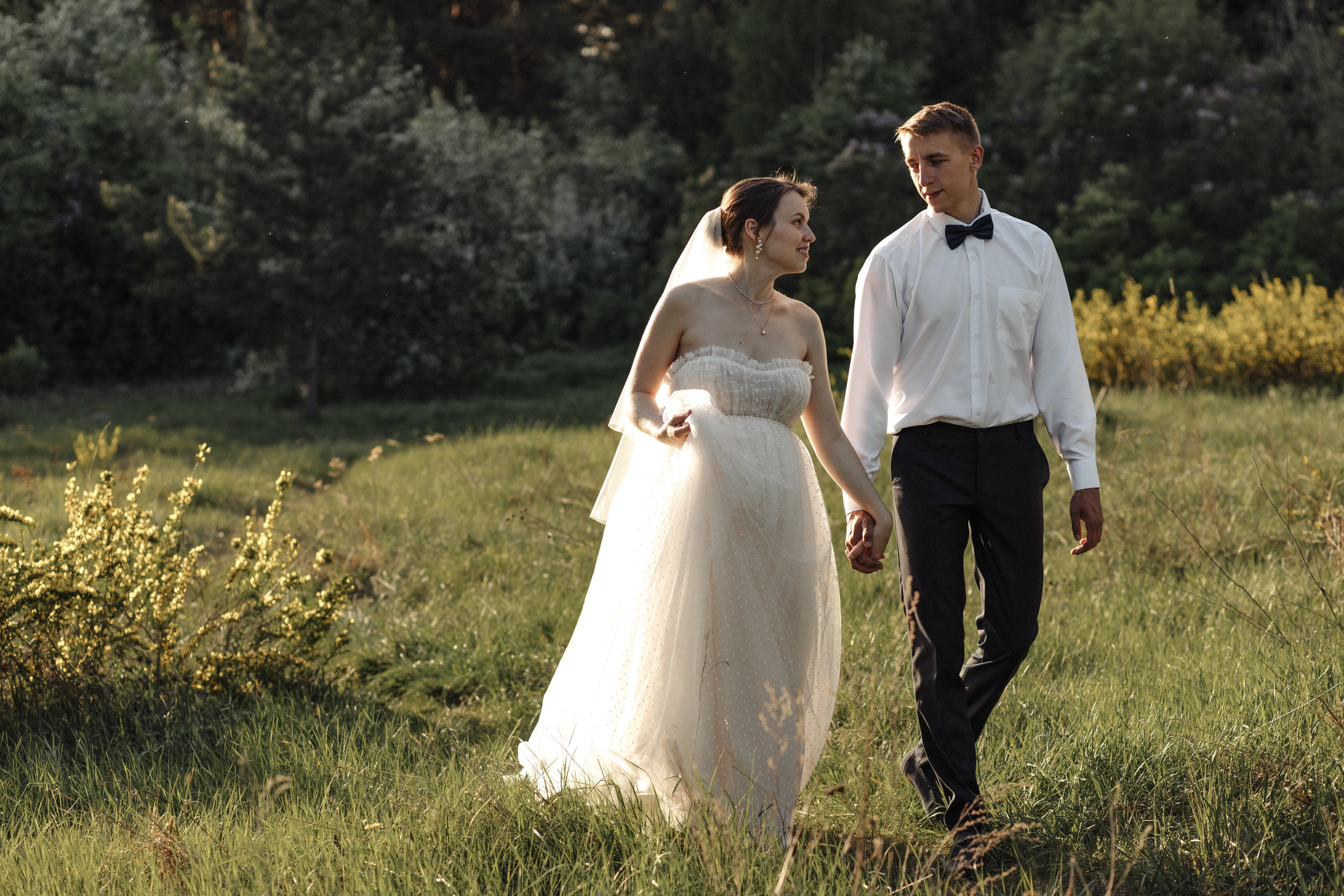 Дамир и Роза (2 прочтение). Свадебный и Семейный фотограф г. Ижевск Гульназ Солдатова. Гульназ фото