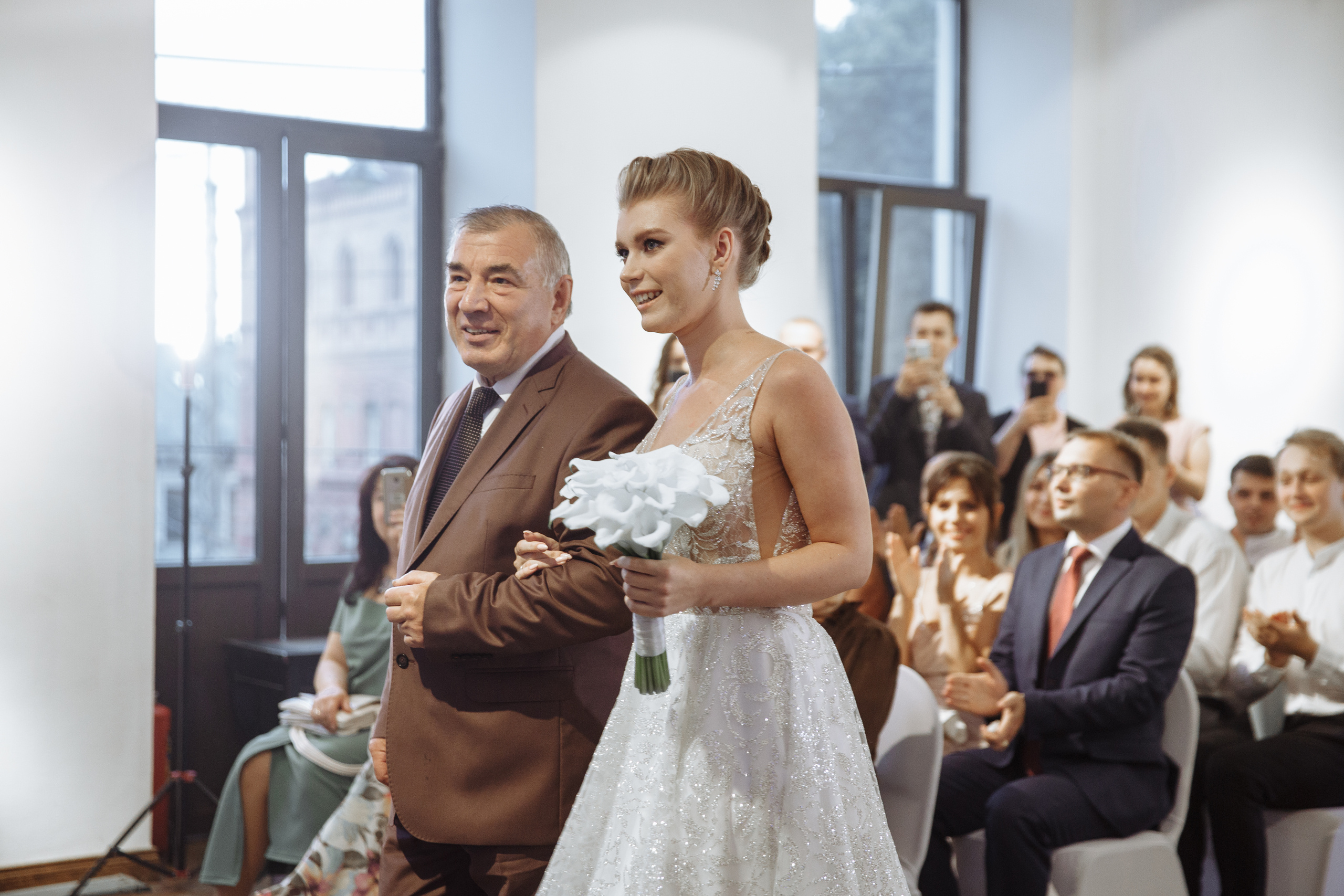 Свадебный и портретный фотограф в Нижнем Новгороде и Нижегородской обл