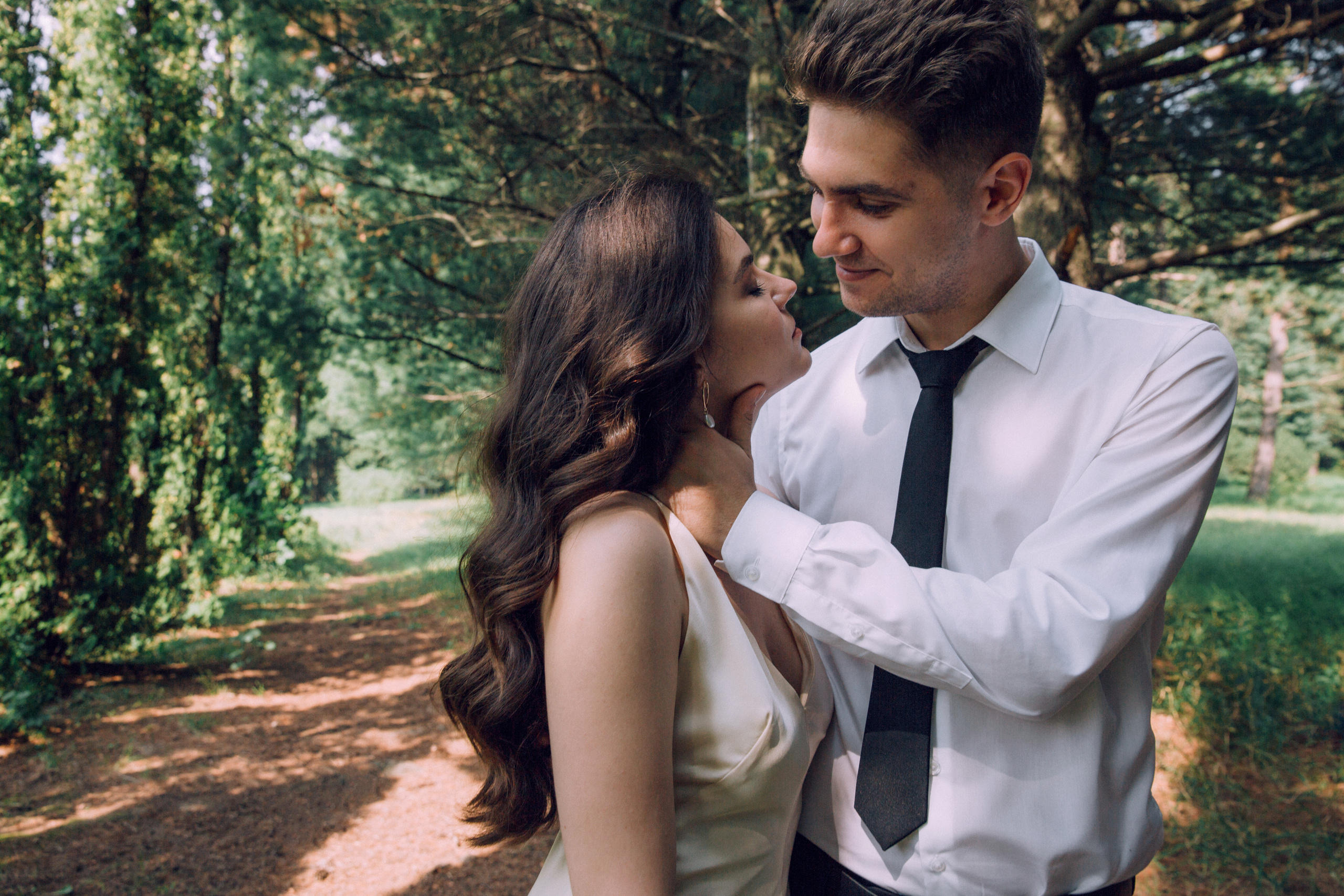 Свадебный и портретный фотограф в Нижнем Новгороде и Нижегородской обл