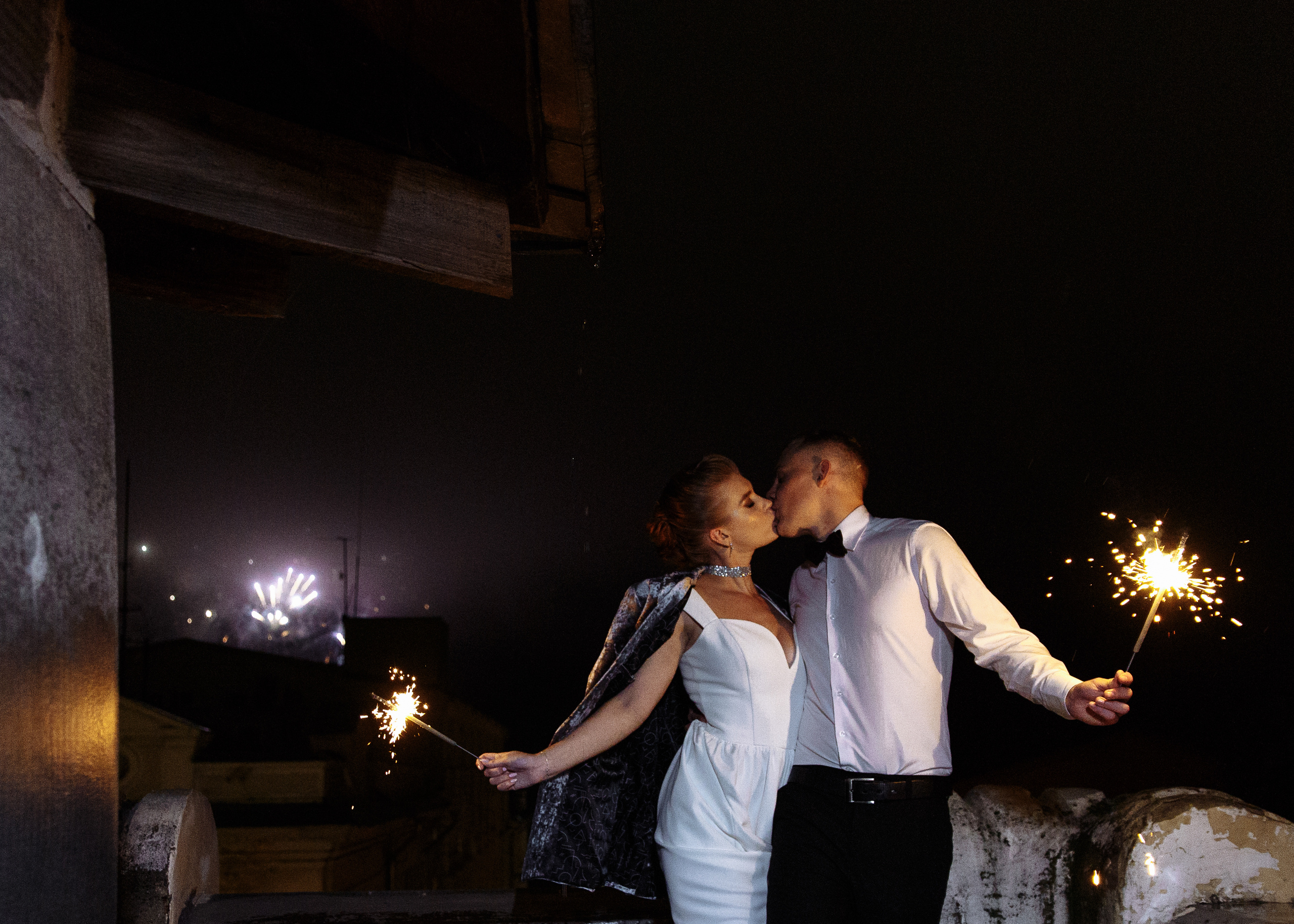 Свадебный и портретный фотограф в Нижнем Новгороде и Нижегородской обл