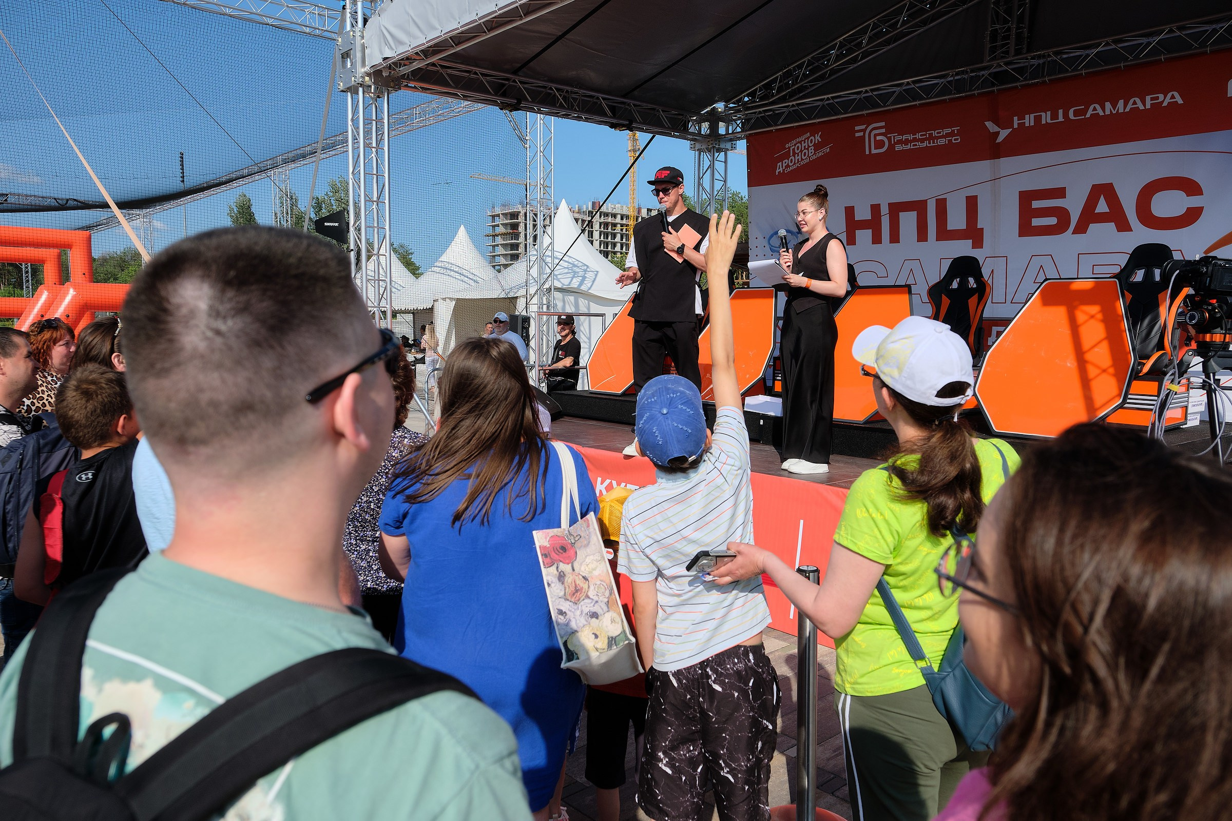 Гонки дронов Тольятти. Фотограф на мероприятие, свадьбу в Тольятти, Самара | Демотченко Андрей