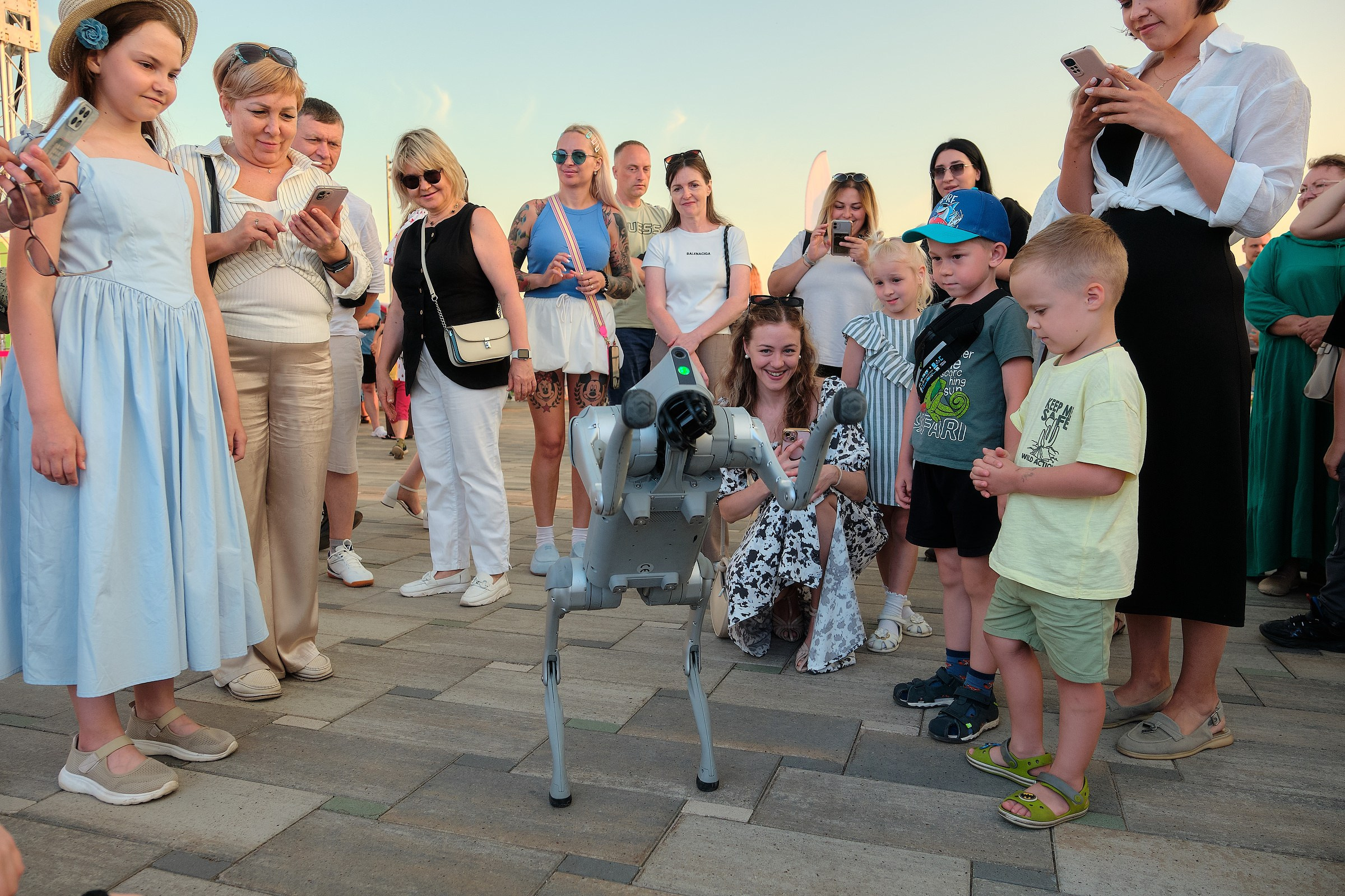 Гонки дронов Тольятти. Фотограф на мероприятие, свадьбу в Тольятти, Самара | Демотченко Андрей