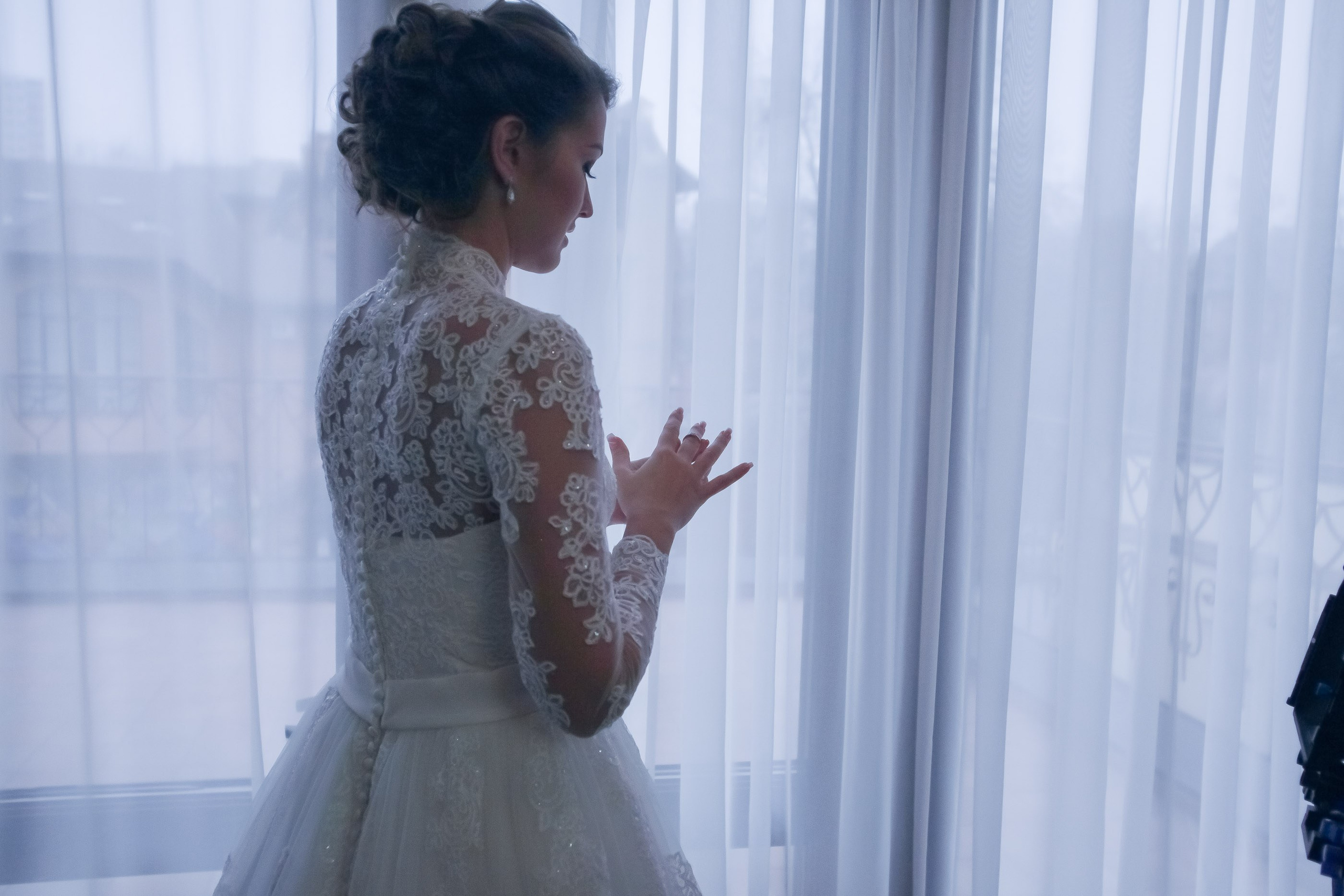 Утро/Morning. Максим Матвийченко и Виктория Басова профессионалы своего дела