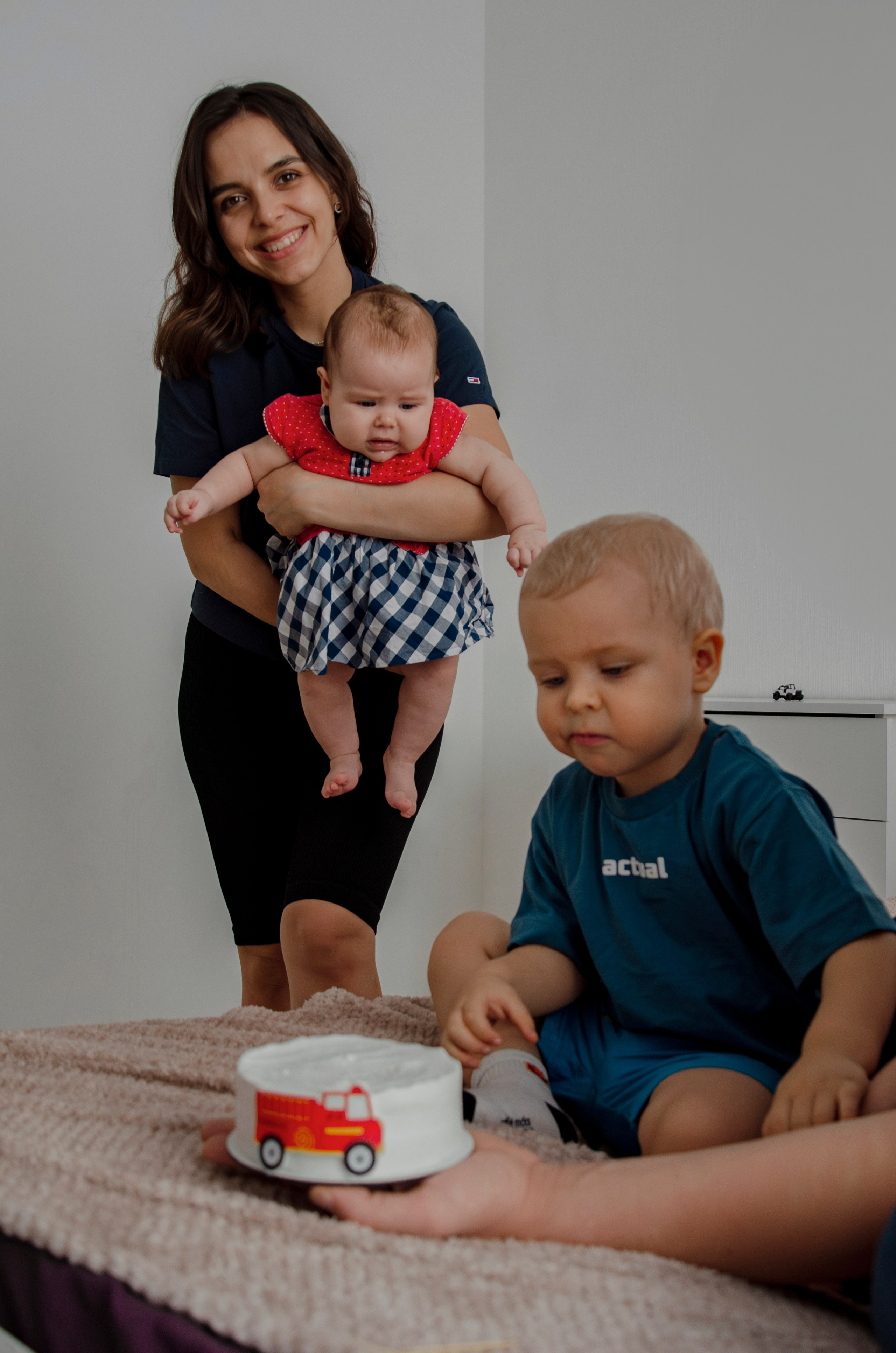 Домашняя съемка. Фотографы в Тюмени Андрей и Лидия Войвод