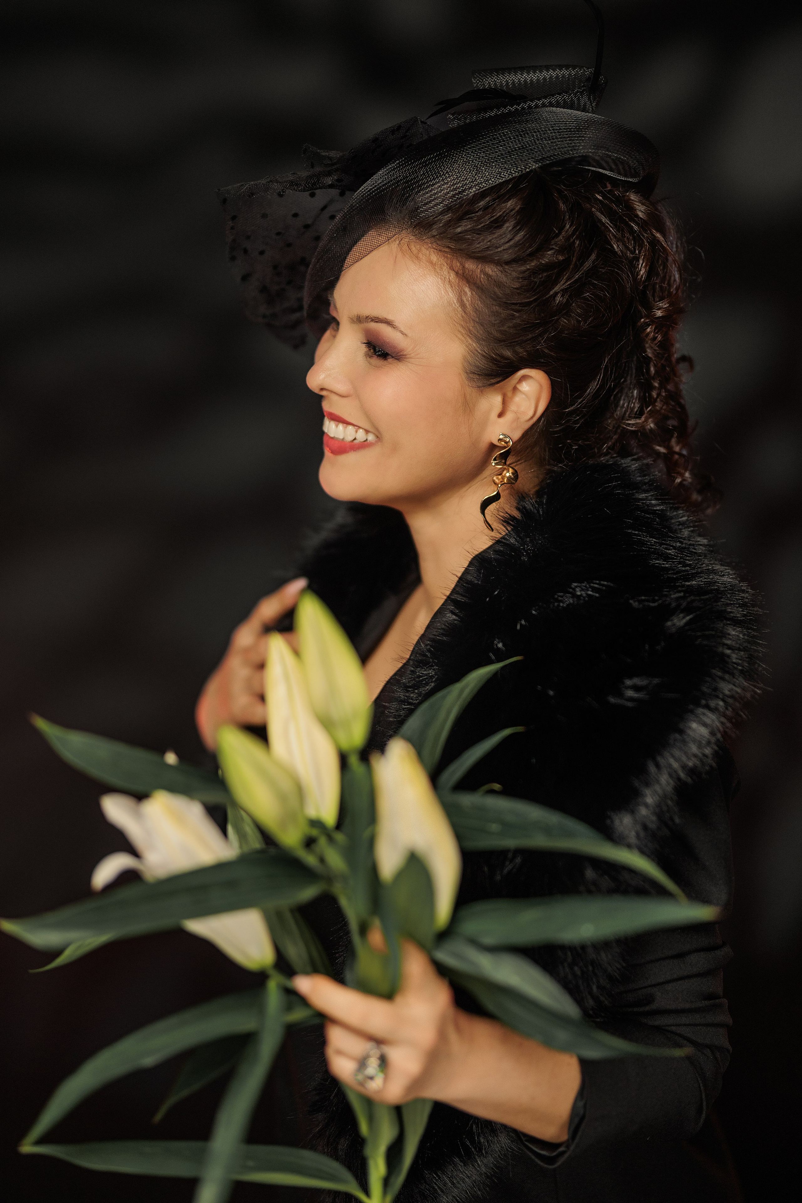 Алёна. Женский и семейный фотограф в Санкт-Петербурге Лидия Лиженина