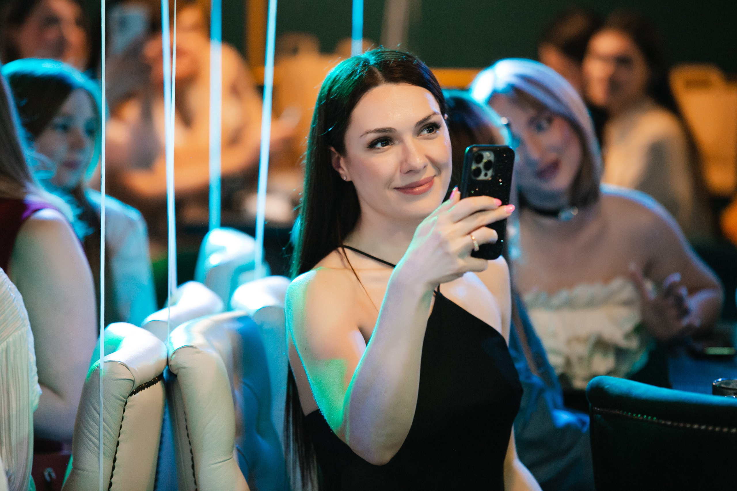 Идем в рост. Апрель 2024. Роман Урумбаев фотограф Нижневартовск