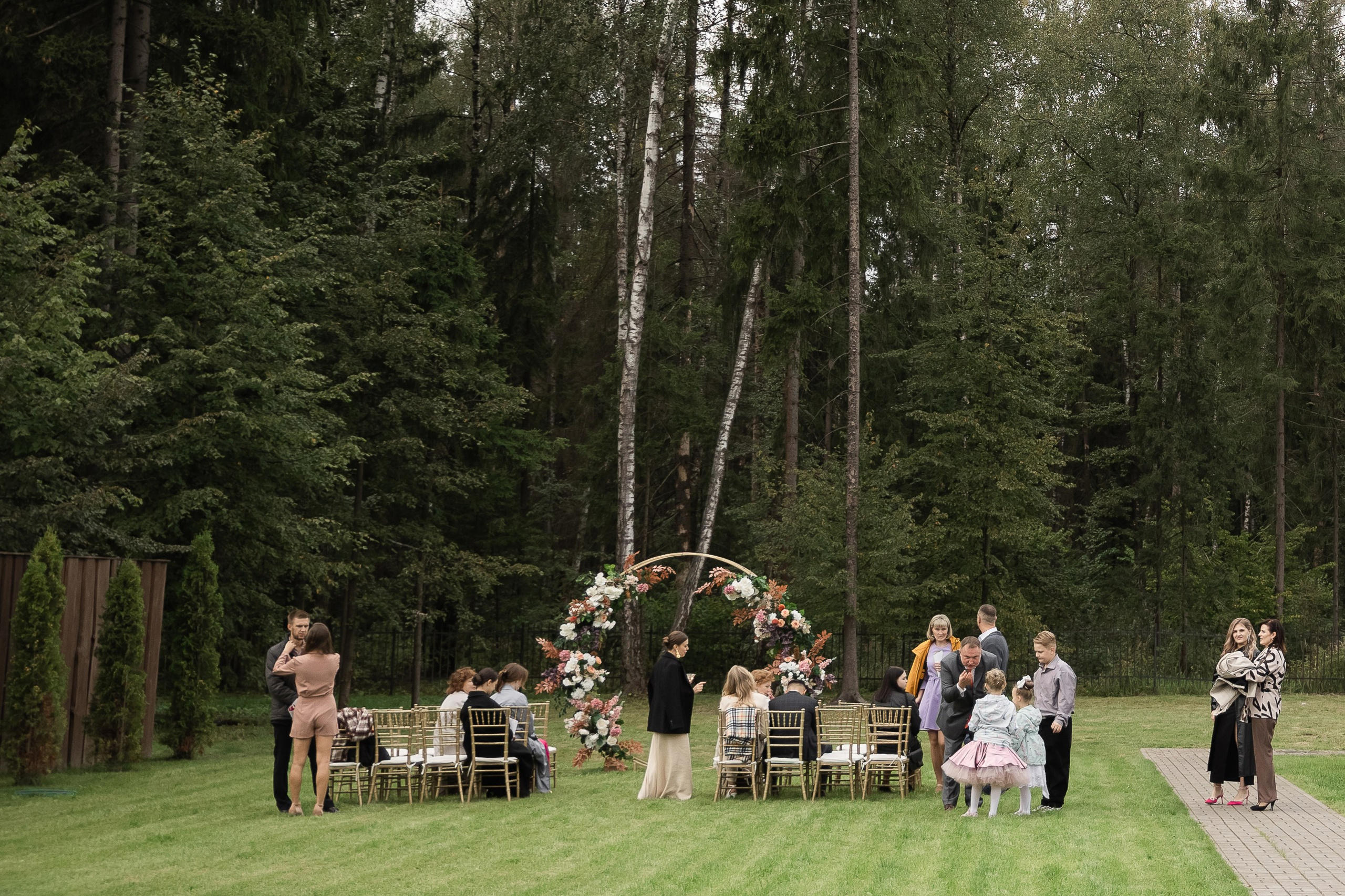 Просто о Любви. Свадебный  фотограф Юлия Гривцова Москва