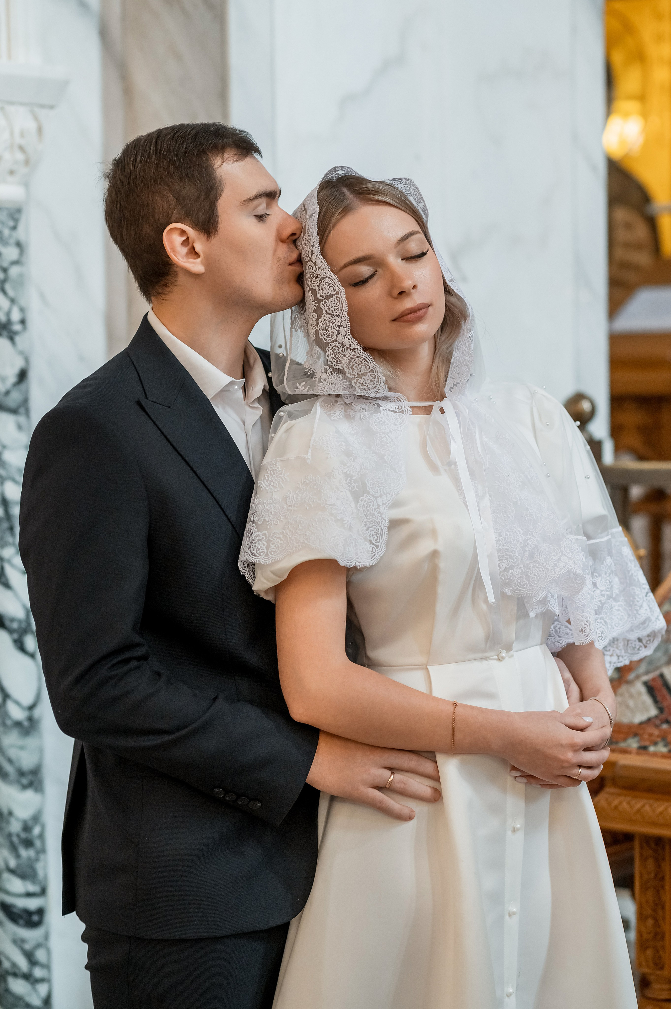 Свадьбы. Фотограф Светлана Киселева