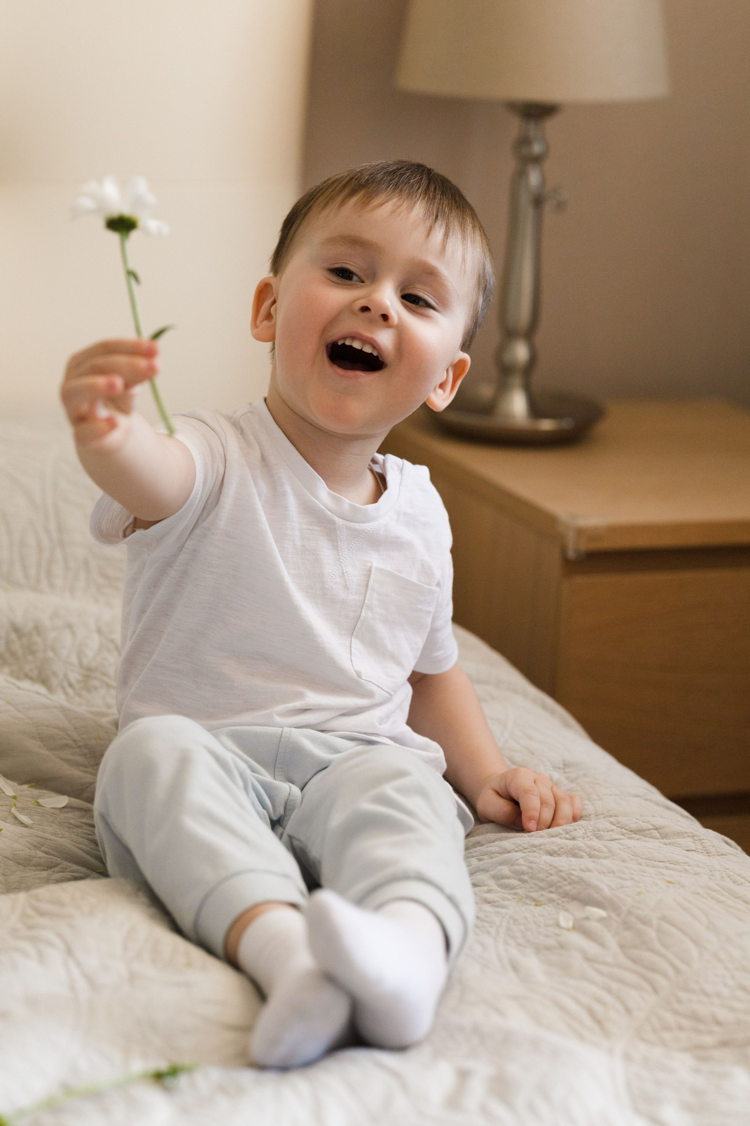 Семейная съемка. Ваш семейный фотограф в Москве, Мария Мурова