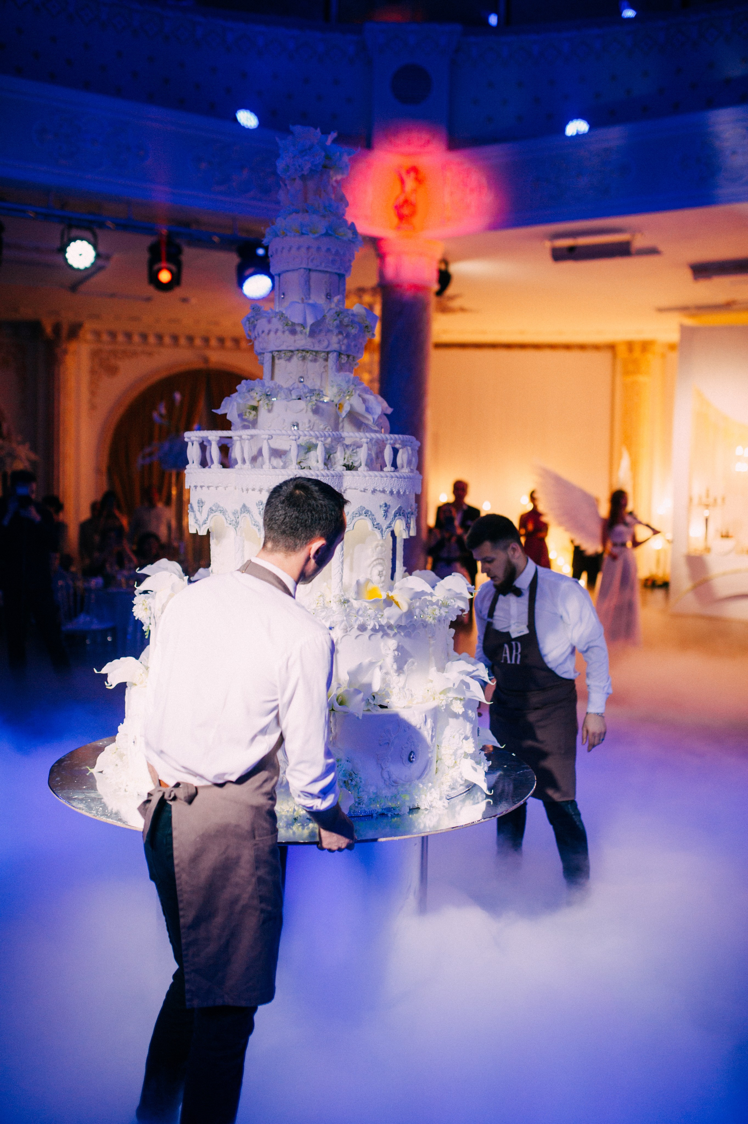 Екатерина & Валерий. Свадебный фотограф/видеограф Максим Черников