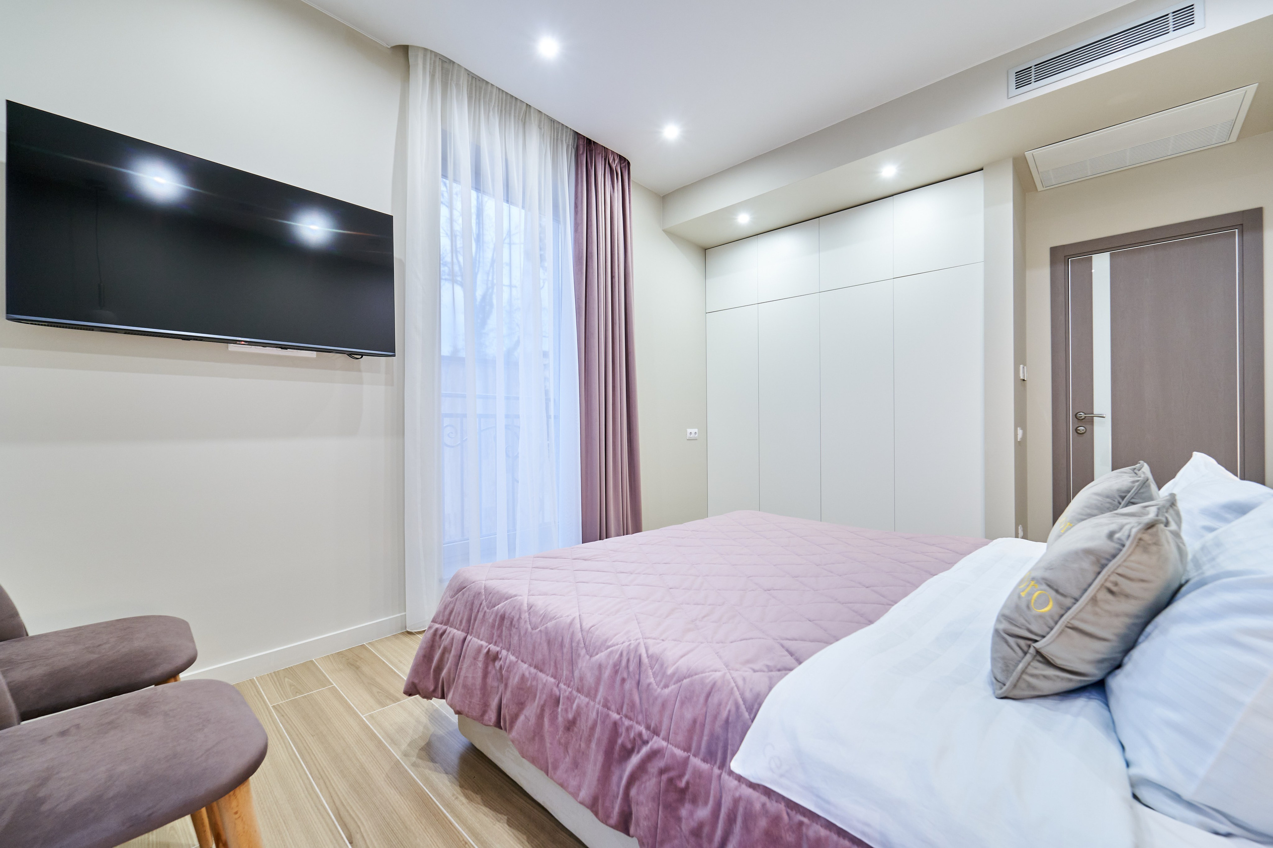 Отель «Велло Дорро». Фото и видео съемка в Сочи Адлере Красной поляне