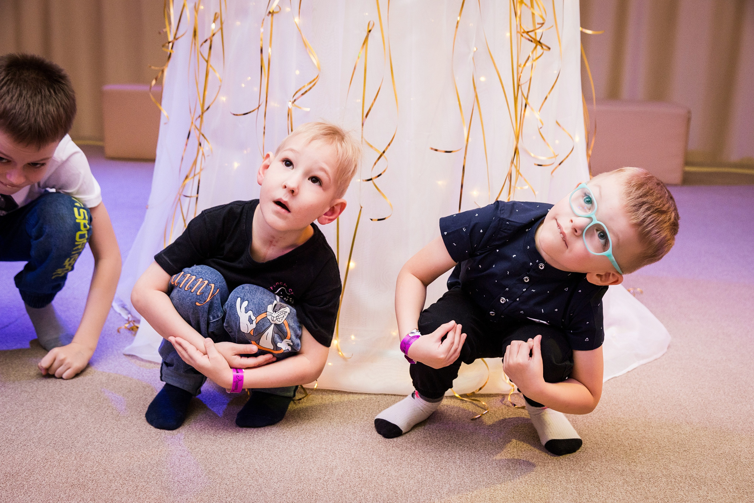 Захару 5 лет. Детский фотограф видеограф в Хабаровске Михаил Орлов