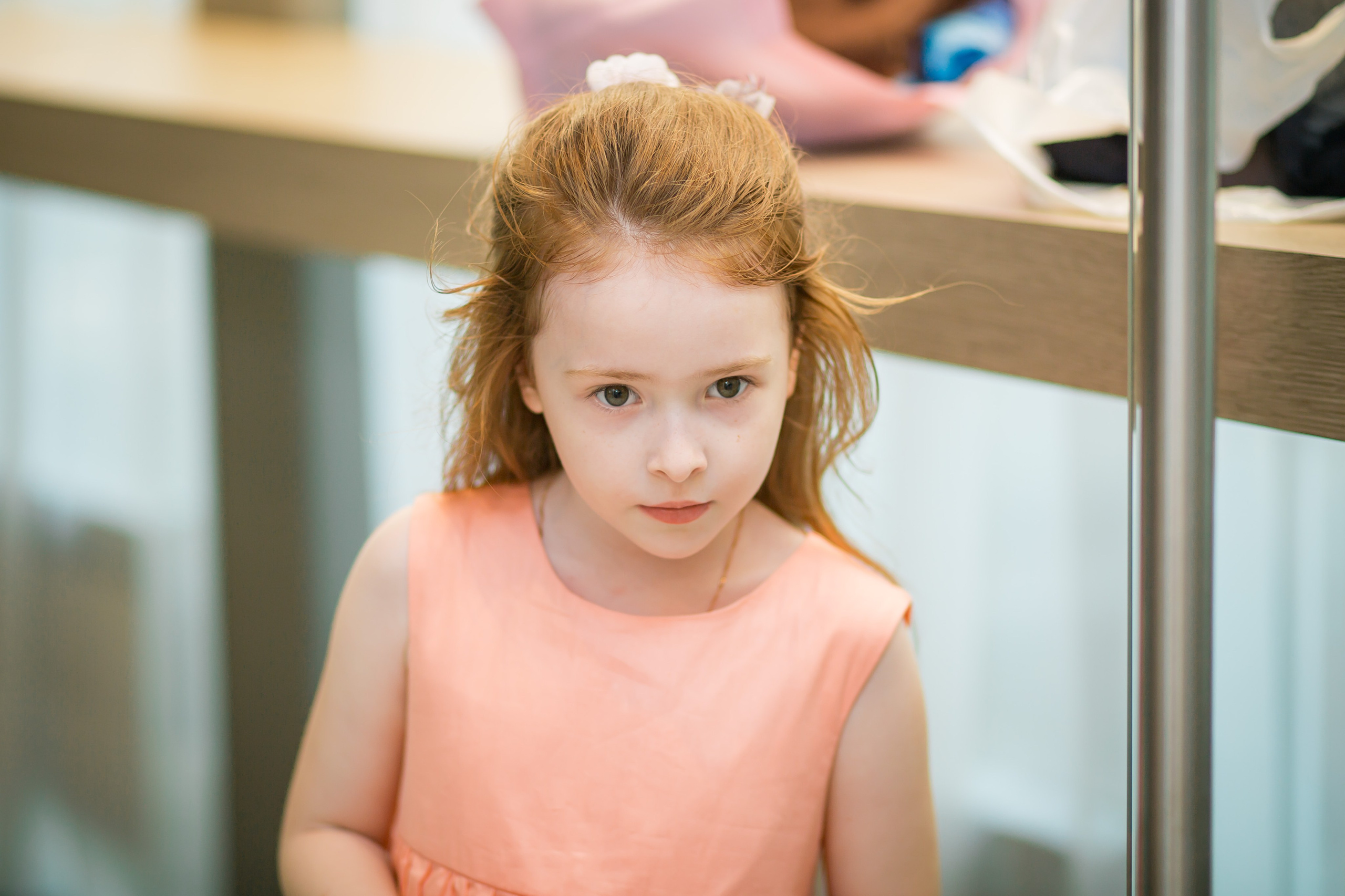 Выпускной детского сада на Ранчо. Фотографиня Мария Дикова