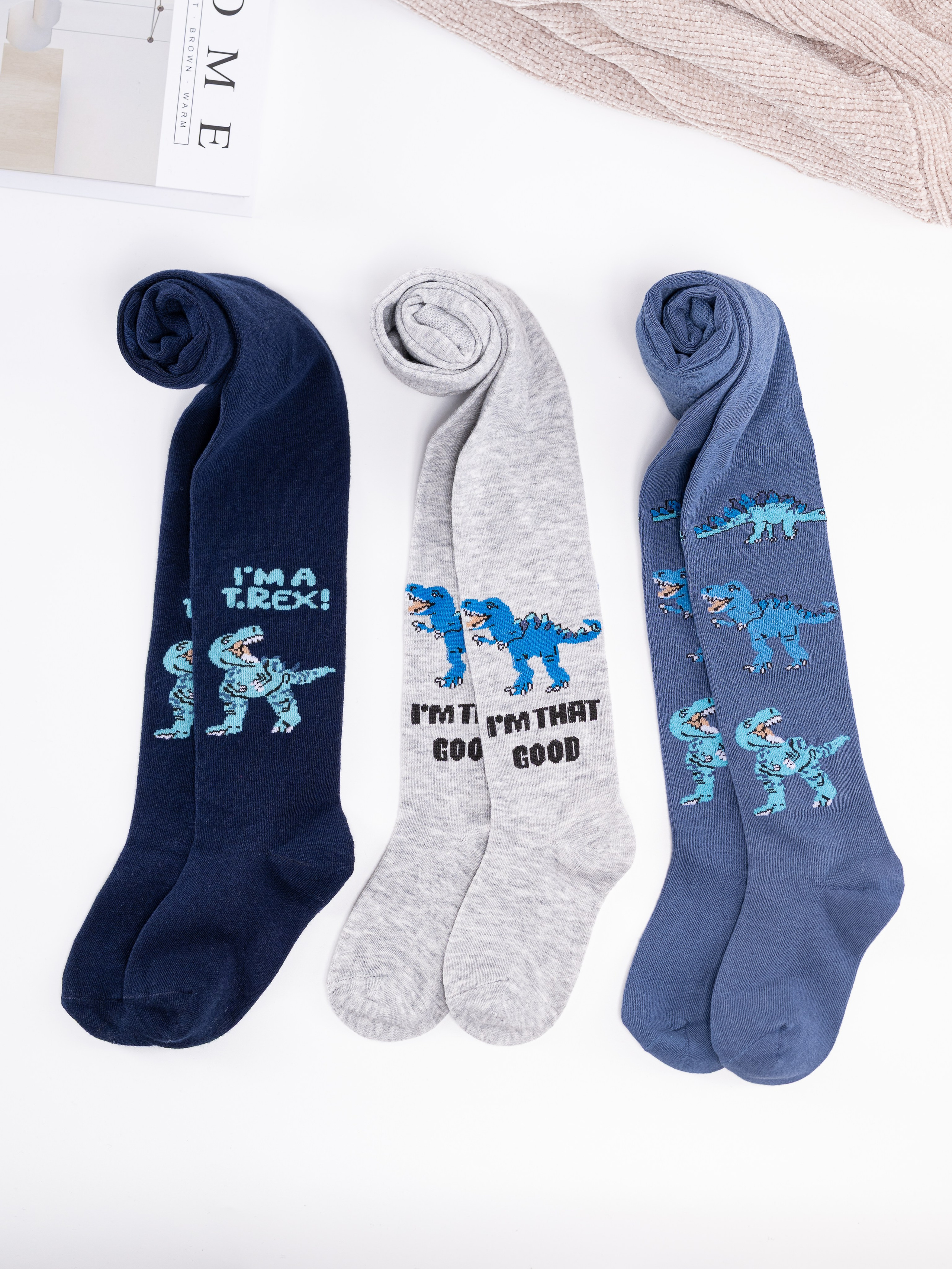 Колготки детские модели + предметка серия 2. Предметный фотограф, фото для маркетплейсов Пятигорск, КМВ