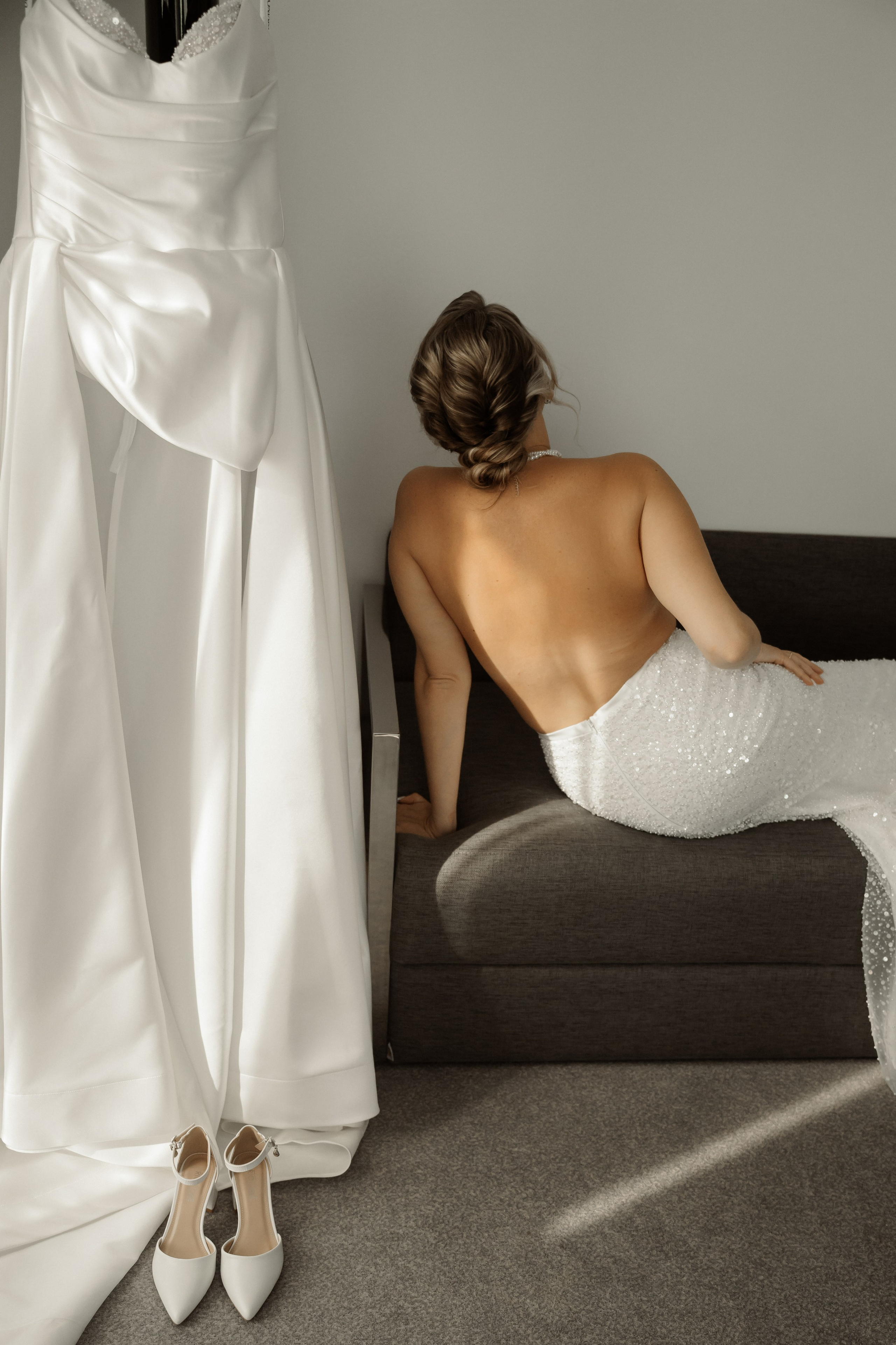 D & S. Фотограф в Архангельске