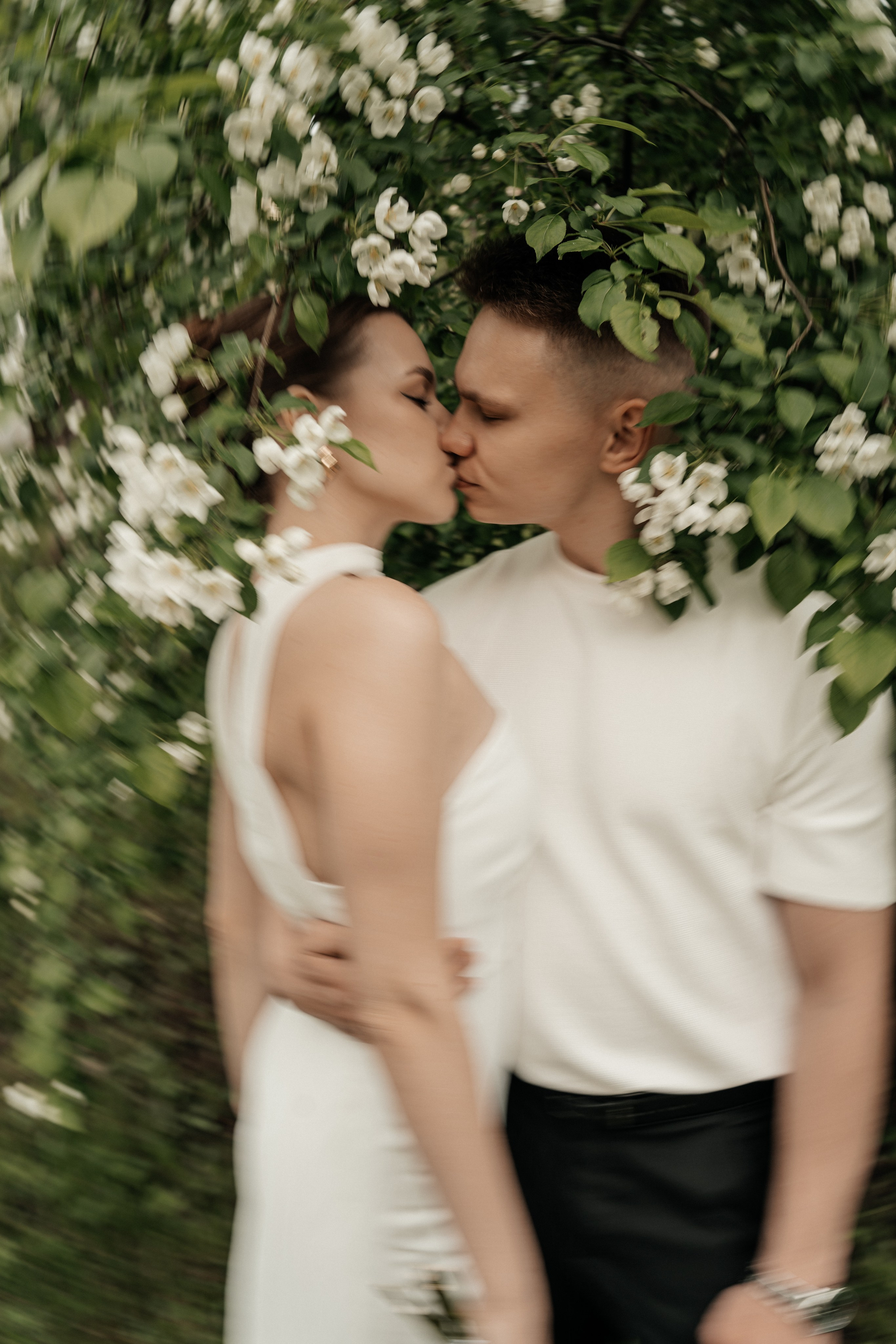 L & A. Фотограф в Архангельске