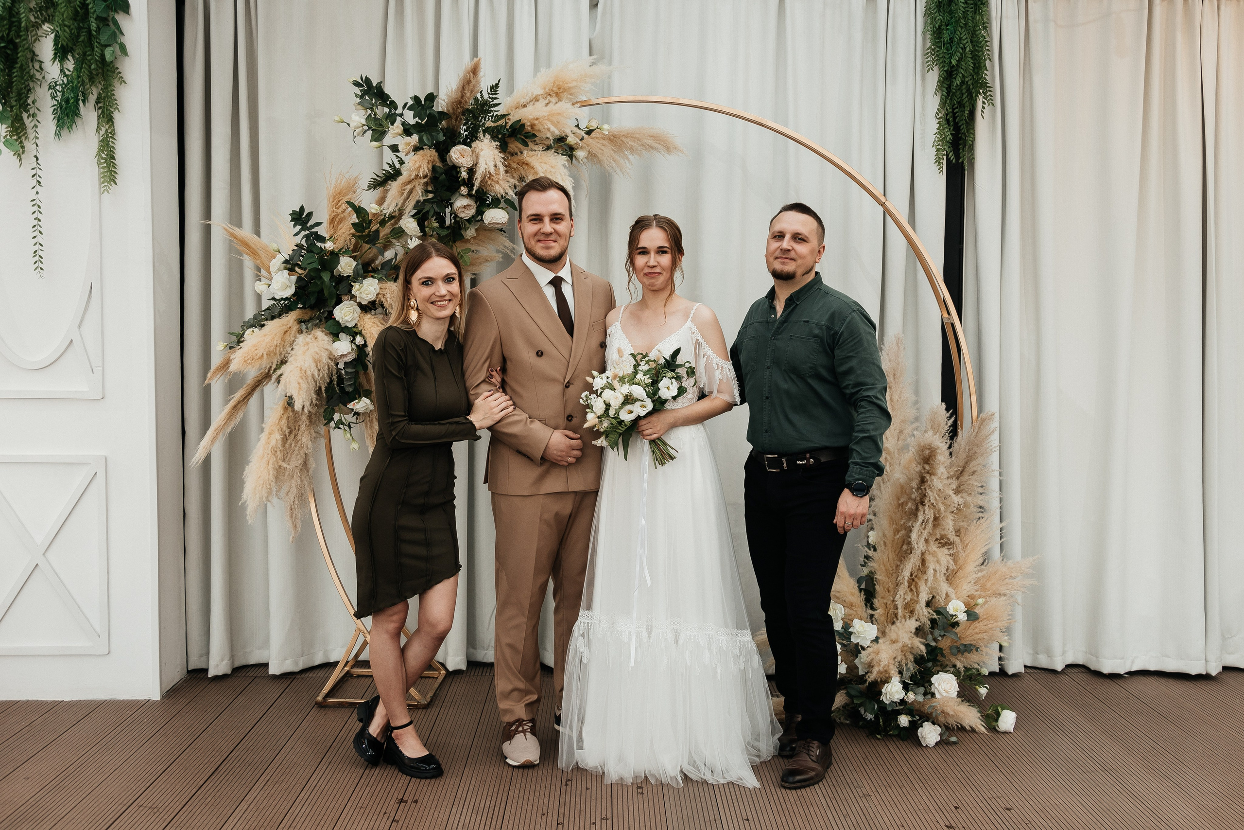 Сергей и Анастасия/2024. Свадебный и семейный фотограф в Екатеринбурге