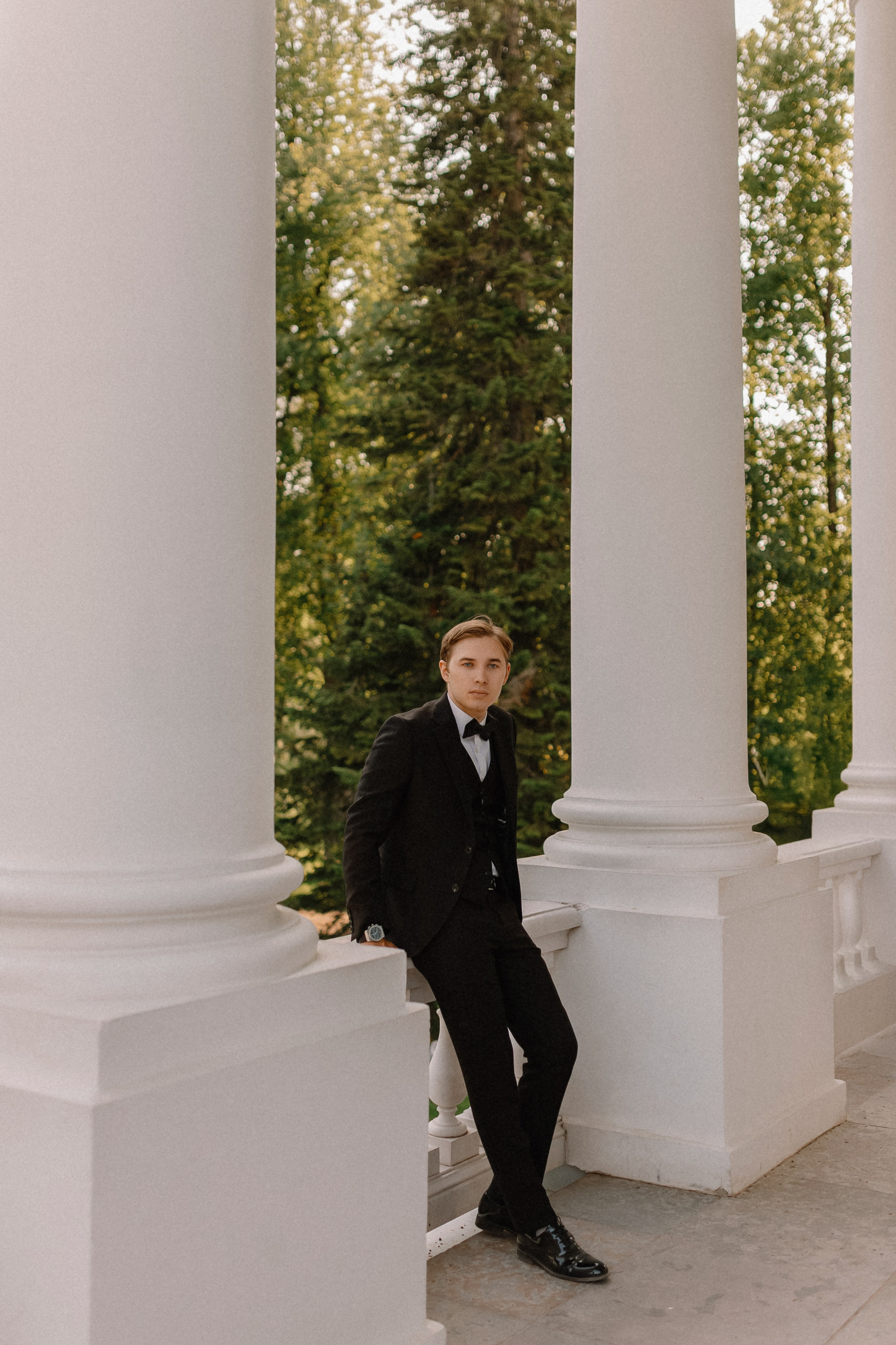 Летний Ораниенбаум. Николь — ваш любимый фотограф в Санкт-Петербурге