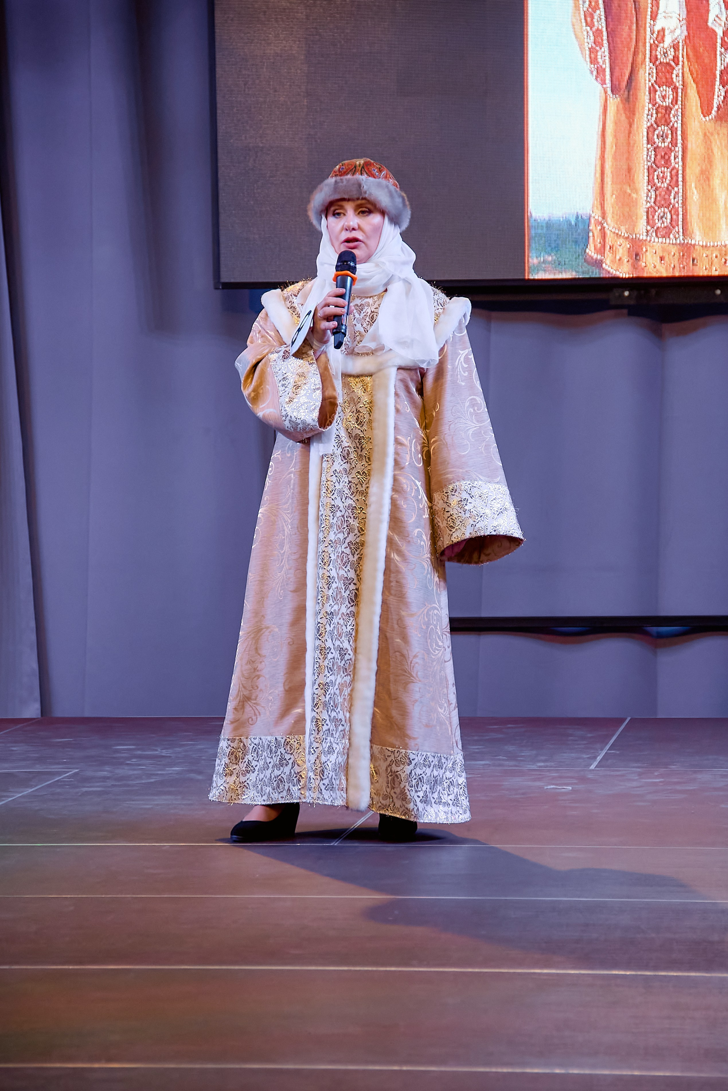 Финал «Бизнес-мама». Фотограф в Смоленске Ася Польшина